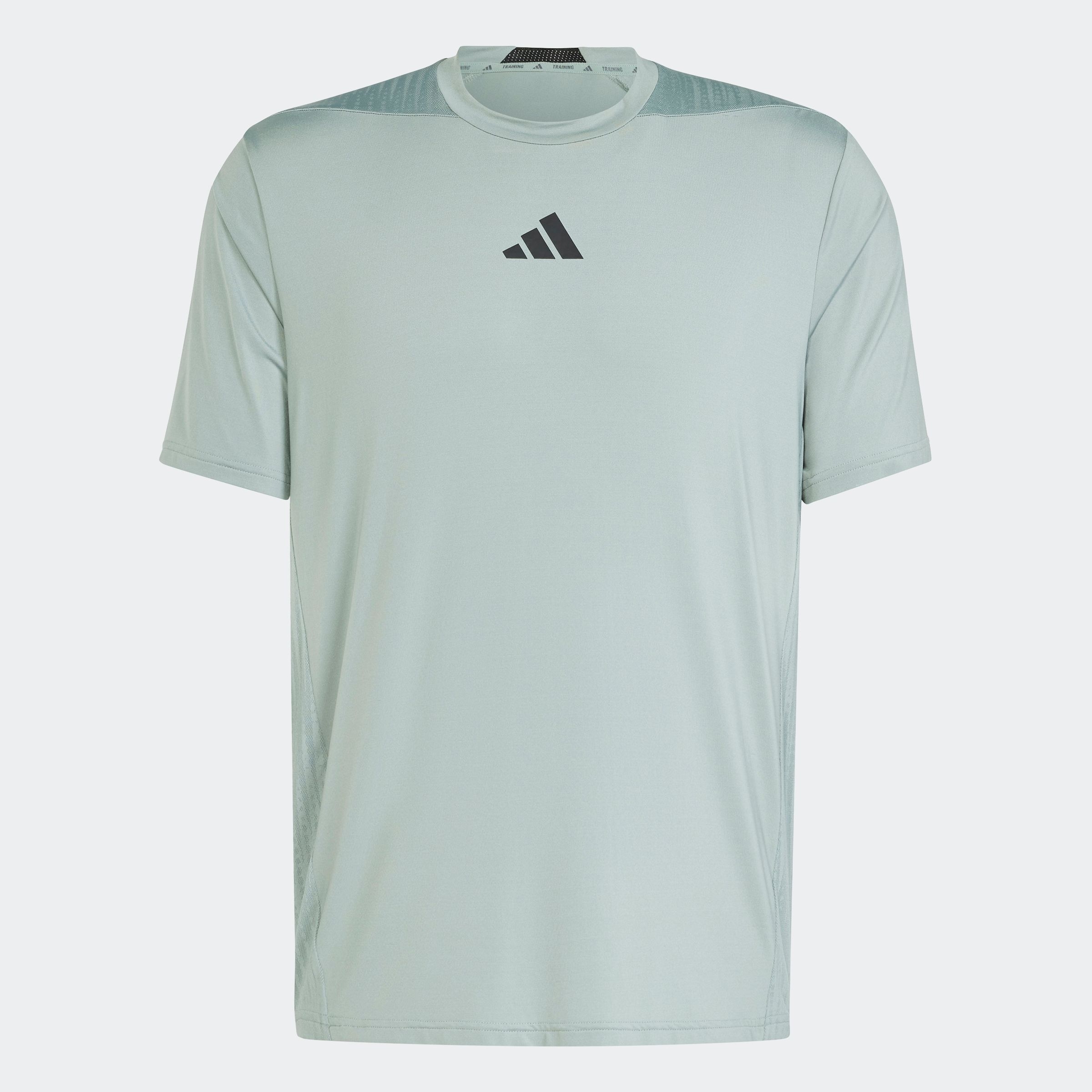 adidas Performance T-Shirt »D4T INT. TEE«
