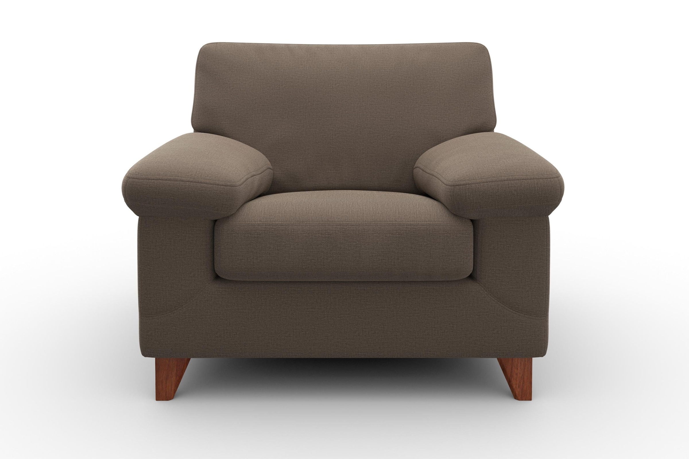 machalke® Sessel »diego«