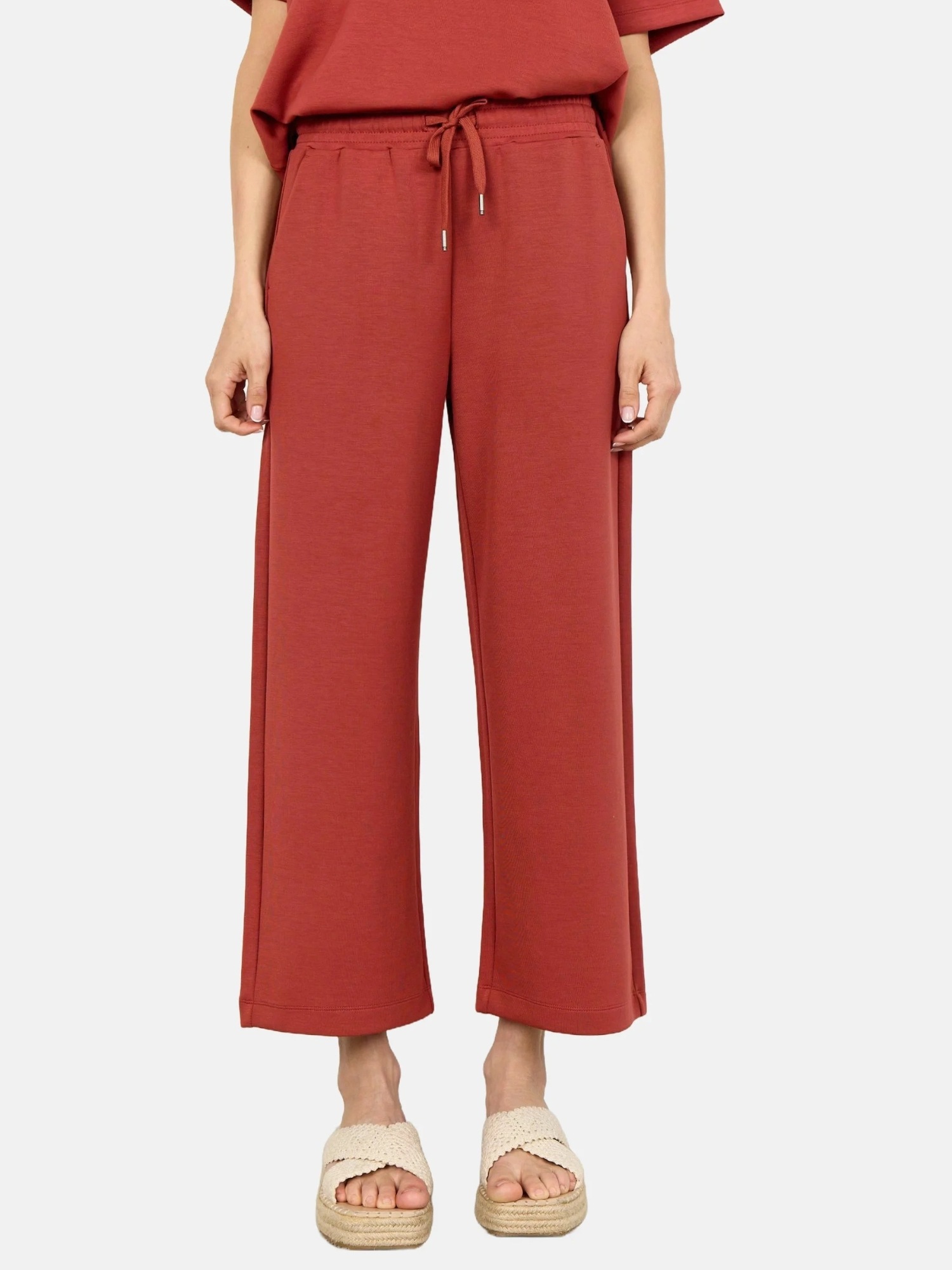 Thumbnail - soyaconcept Chinohose "Soya Concept Trouser SC BANU"