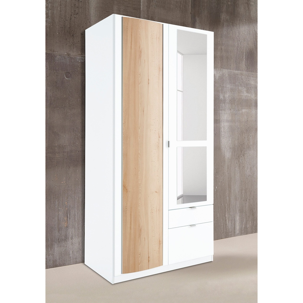 priess Kleiderschrank