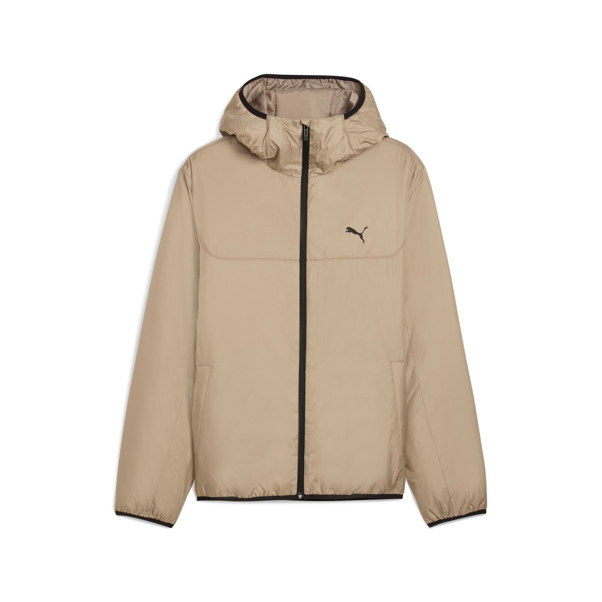 PUMA Winterjacke "ESS LIGHT PADDED JACKET" mit Kapuze günstig online kaufen