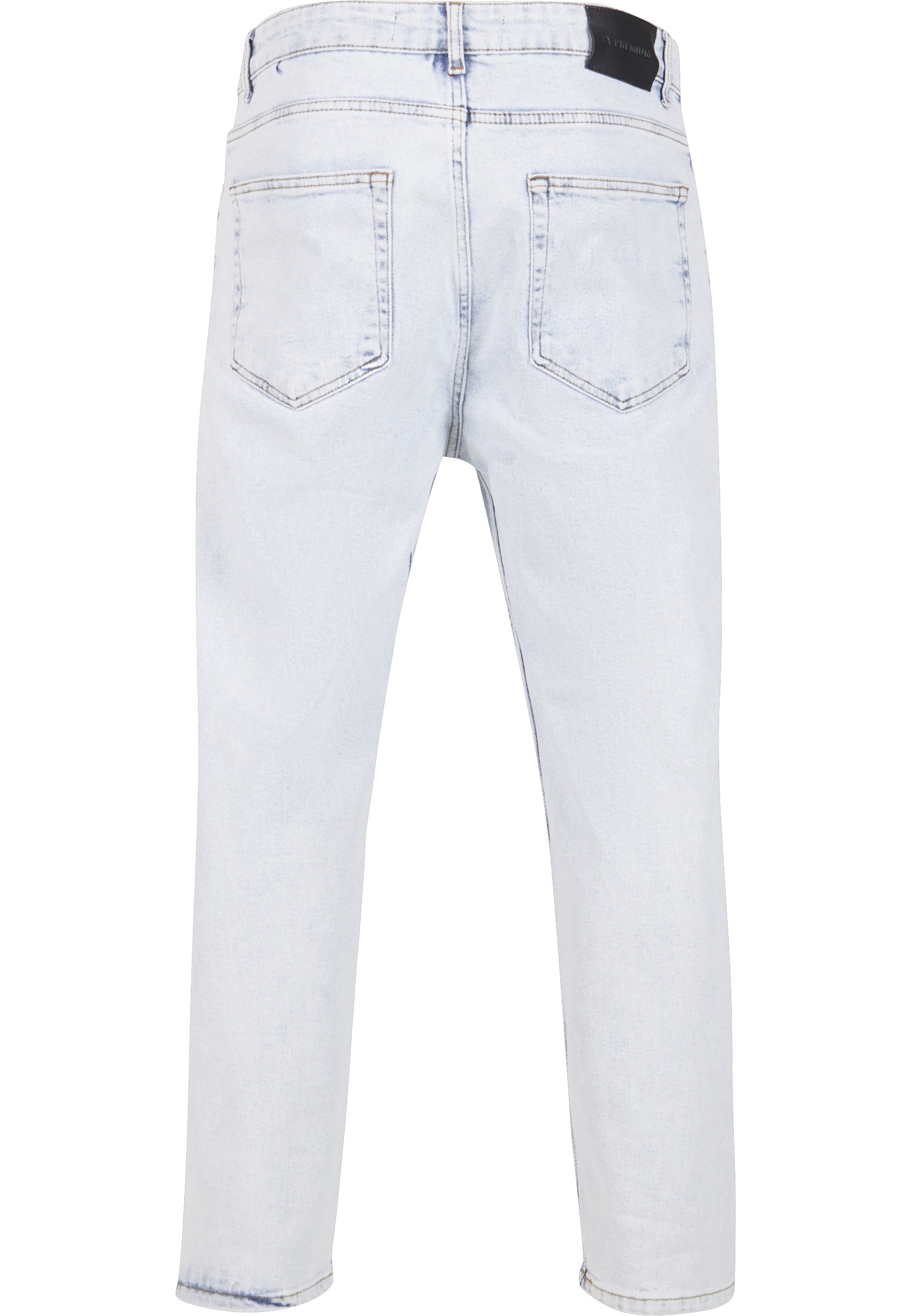 2Y Premium Bequeme Jeans "2Y Premium Herren 2Y Boyfriend Fit Jeans" günstig online kaufen