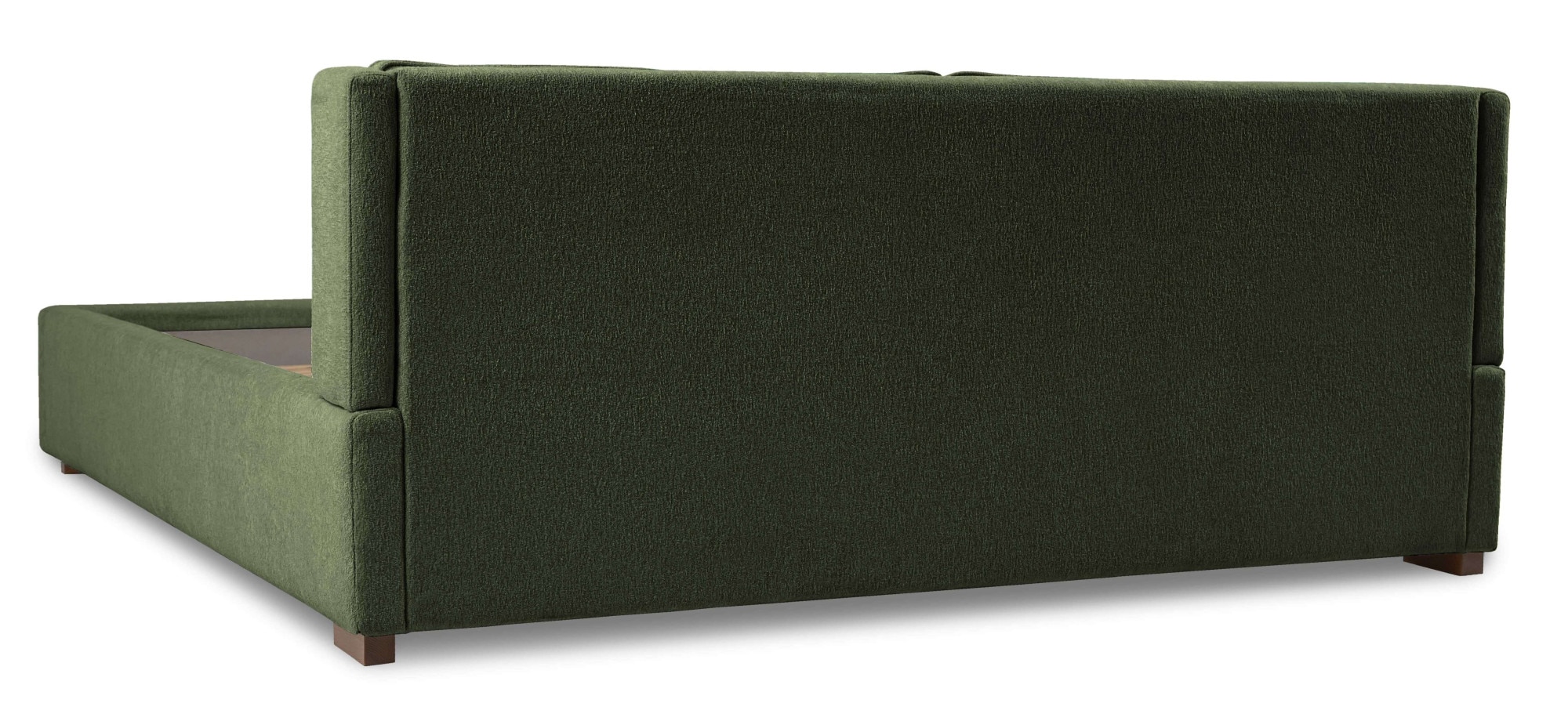 Home affaire Polsterbett »Annera« Inkl. Lattenrost, Liegefläche 140 oder 180 cm wählbar