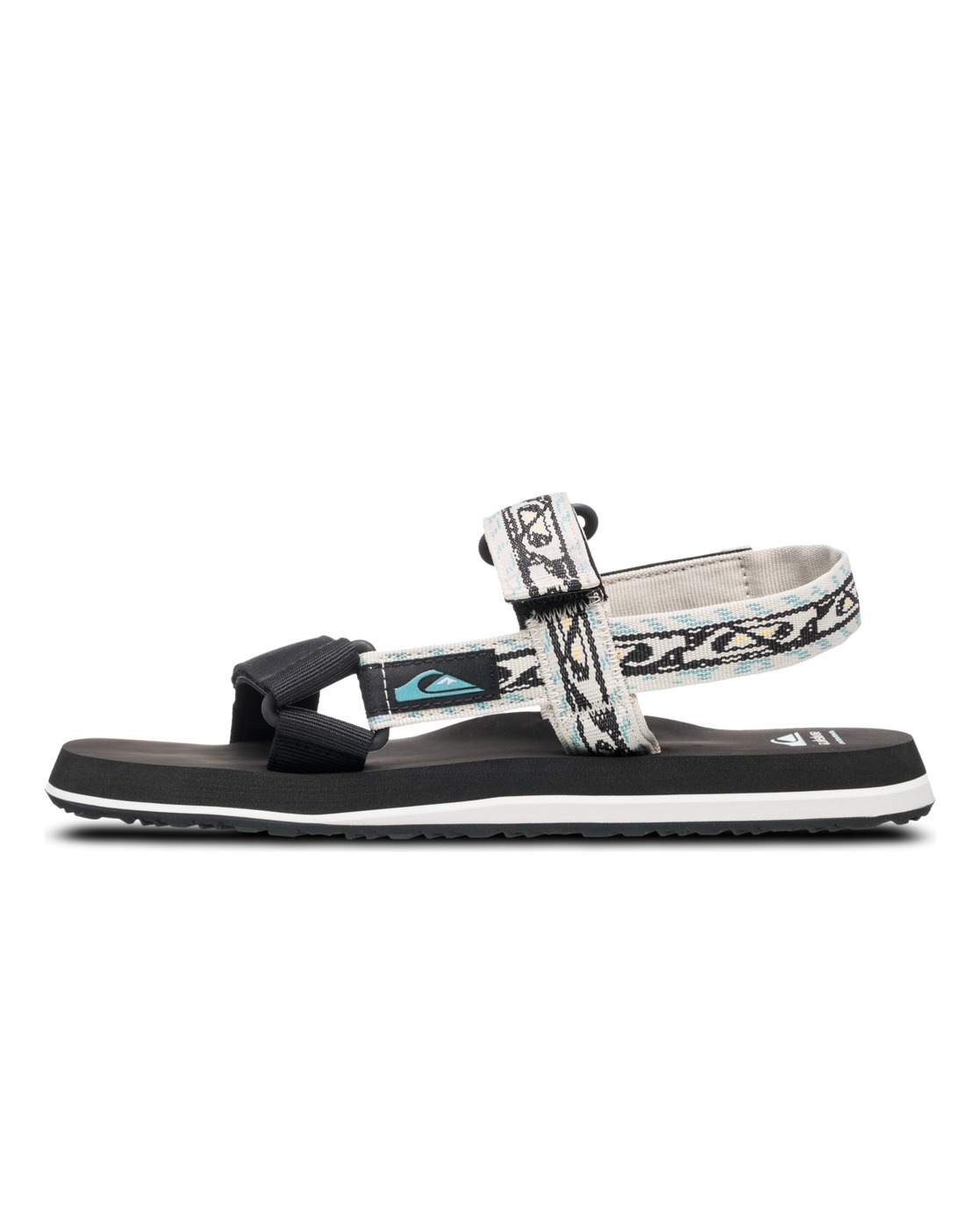 Quiksilver Sandale "W Monkey Caged" günstig online kaufen