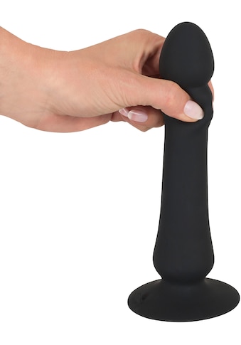 BLACK VELVETS Analvibrator su Stoßfunktion!