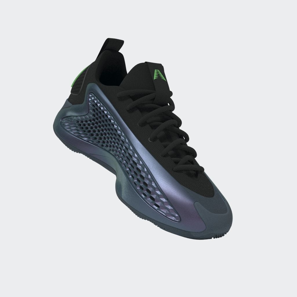 adidas Performance Basketballschuh »ANTHONY EDWARDS 1 LOW KIDS«
