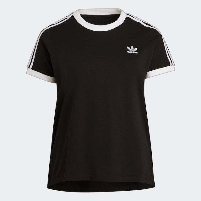 adidas | CLASSICS »ADICOLOR Originals 3-STREIFEN – bestellen BAUR T-Shirt GRÖSSEN« für GROSSE