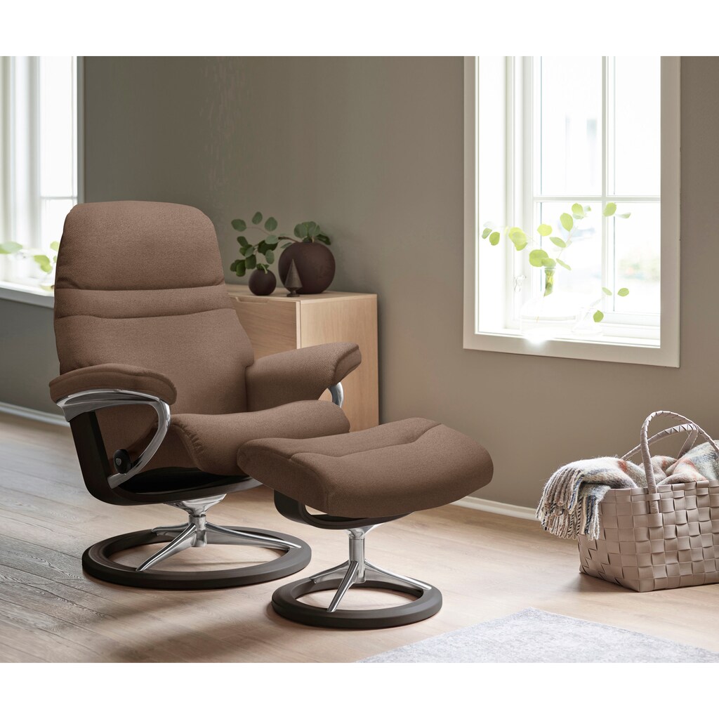 Stressless® Relaxsessel »Sunrise«