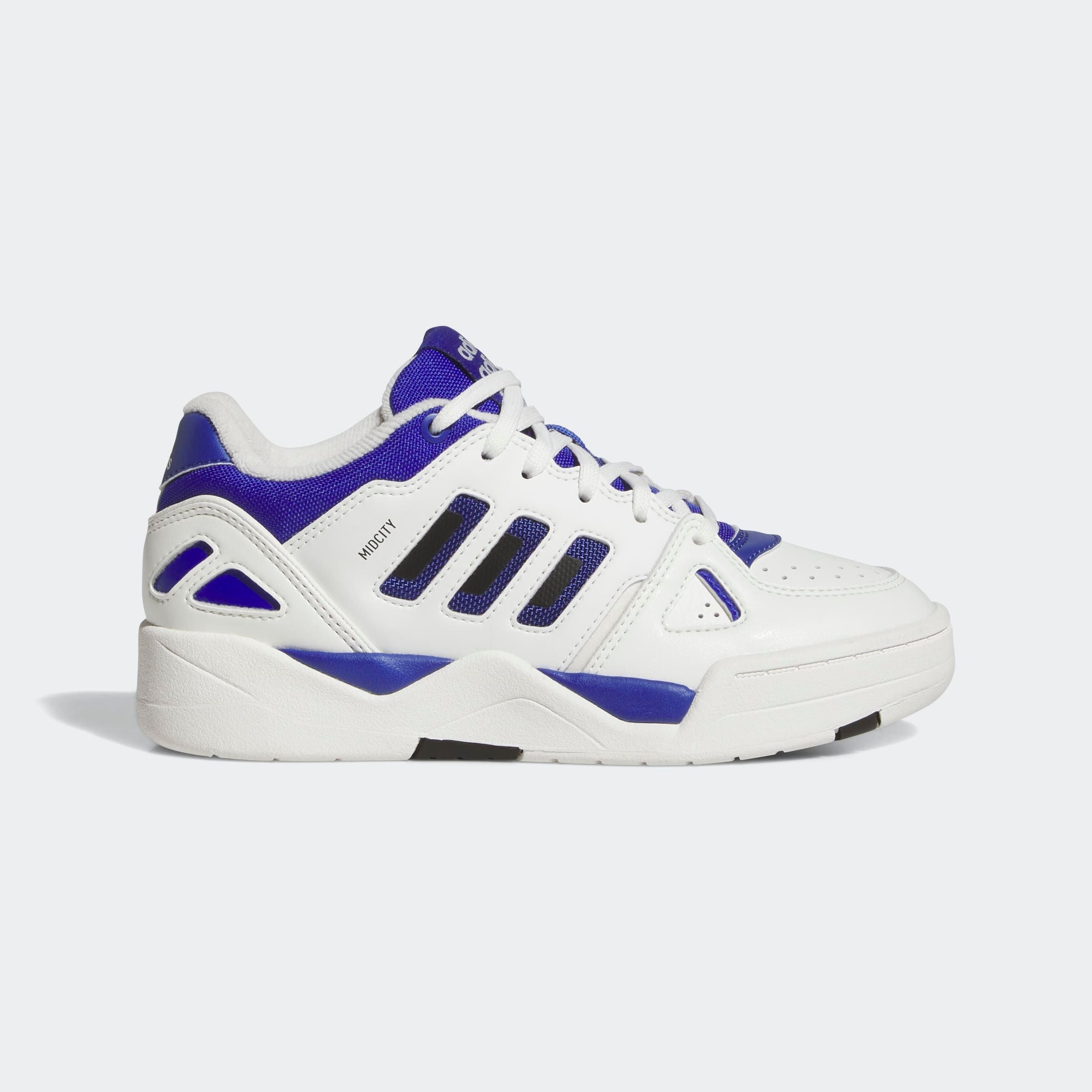 adidas Sportswear Sneaker »MIDCITY LOW«