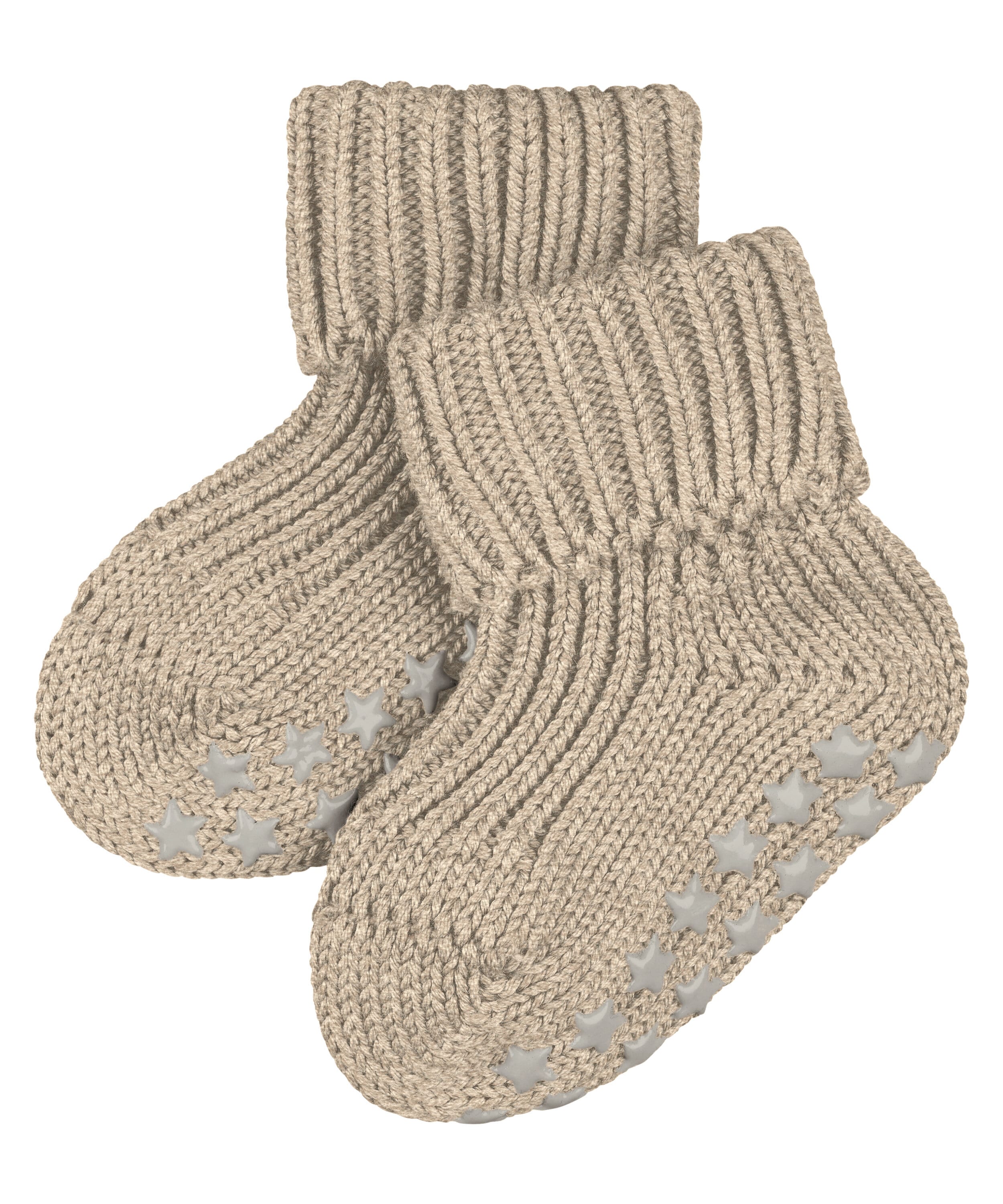FALKE Haussocken "Cotton Catspads" 1 Paar tlg.