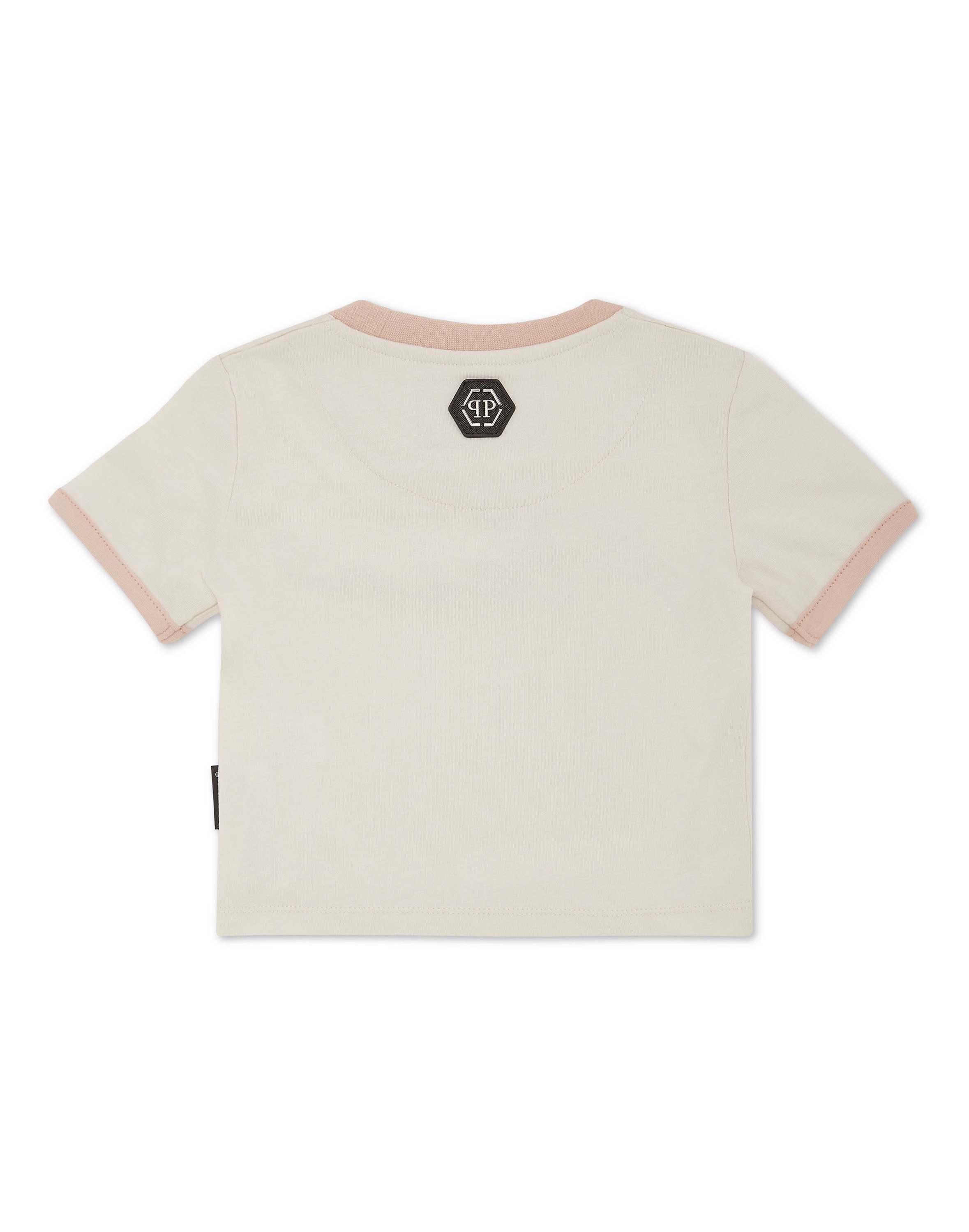 PHILIPP PLEIN T-Shirt »Signature«