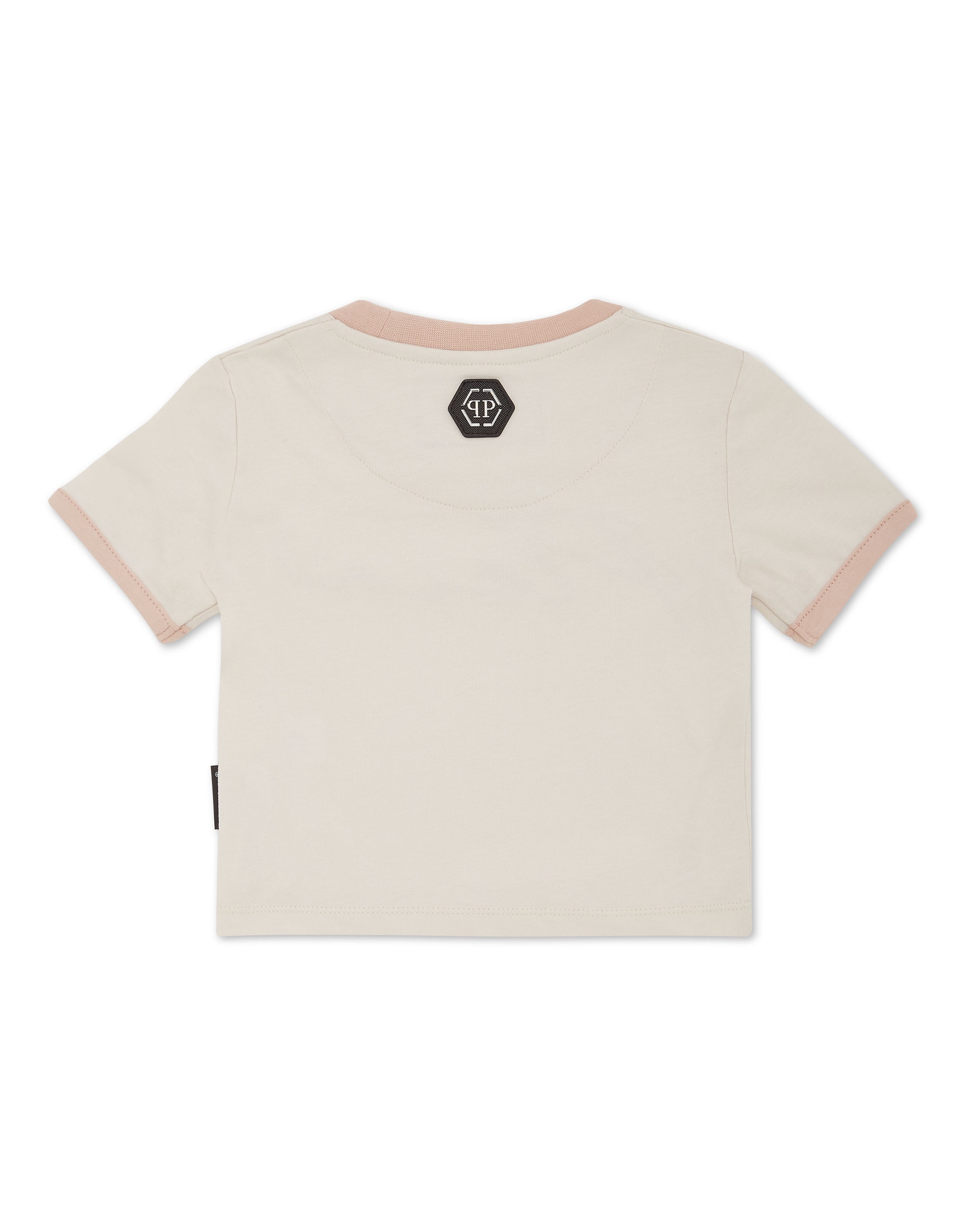 Thumbnail - PHILIPP PLEIN T-Shirt "Signature"