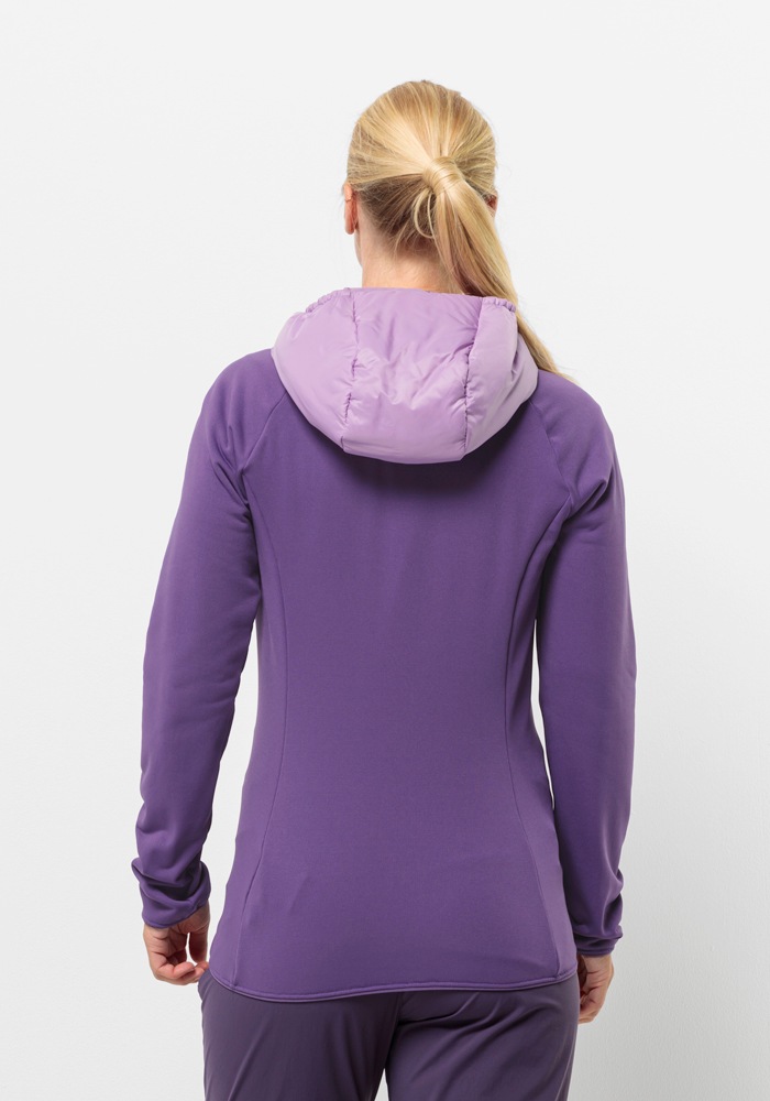 Jack Wolfskin Hybridjacke ROUTEBURN PRO HYBRID günstig online kaufen