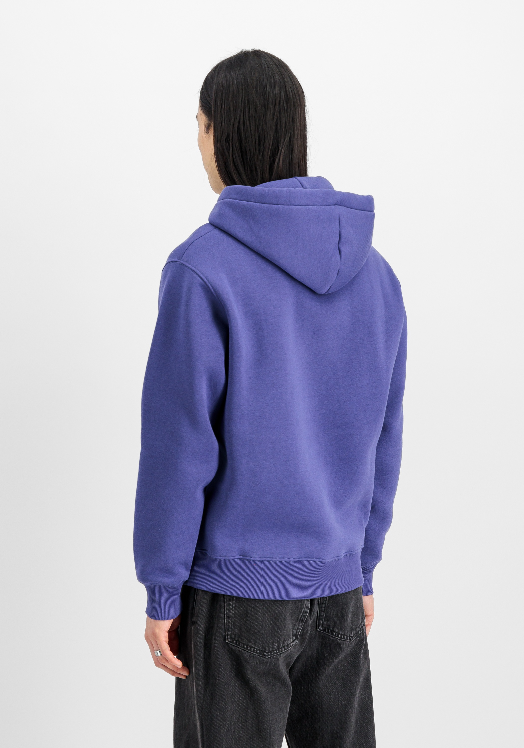 Alpha Industries Hoodie »Basic Hoodie SL«