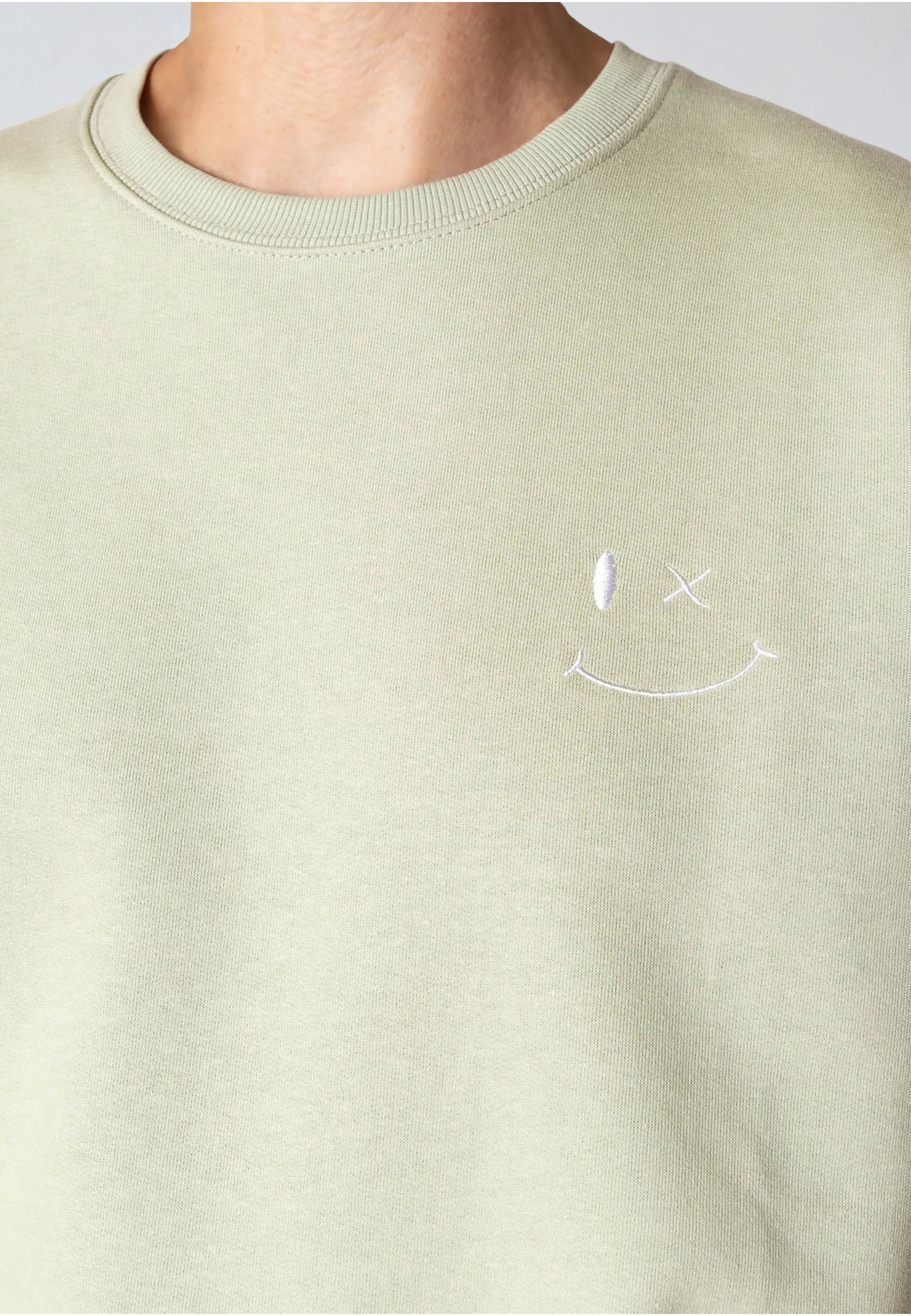 Clean Cut Copenhagen Sweater »Clean Cut Copenhagen Patrick Sweatshirt«, 1
