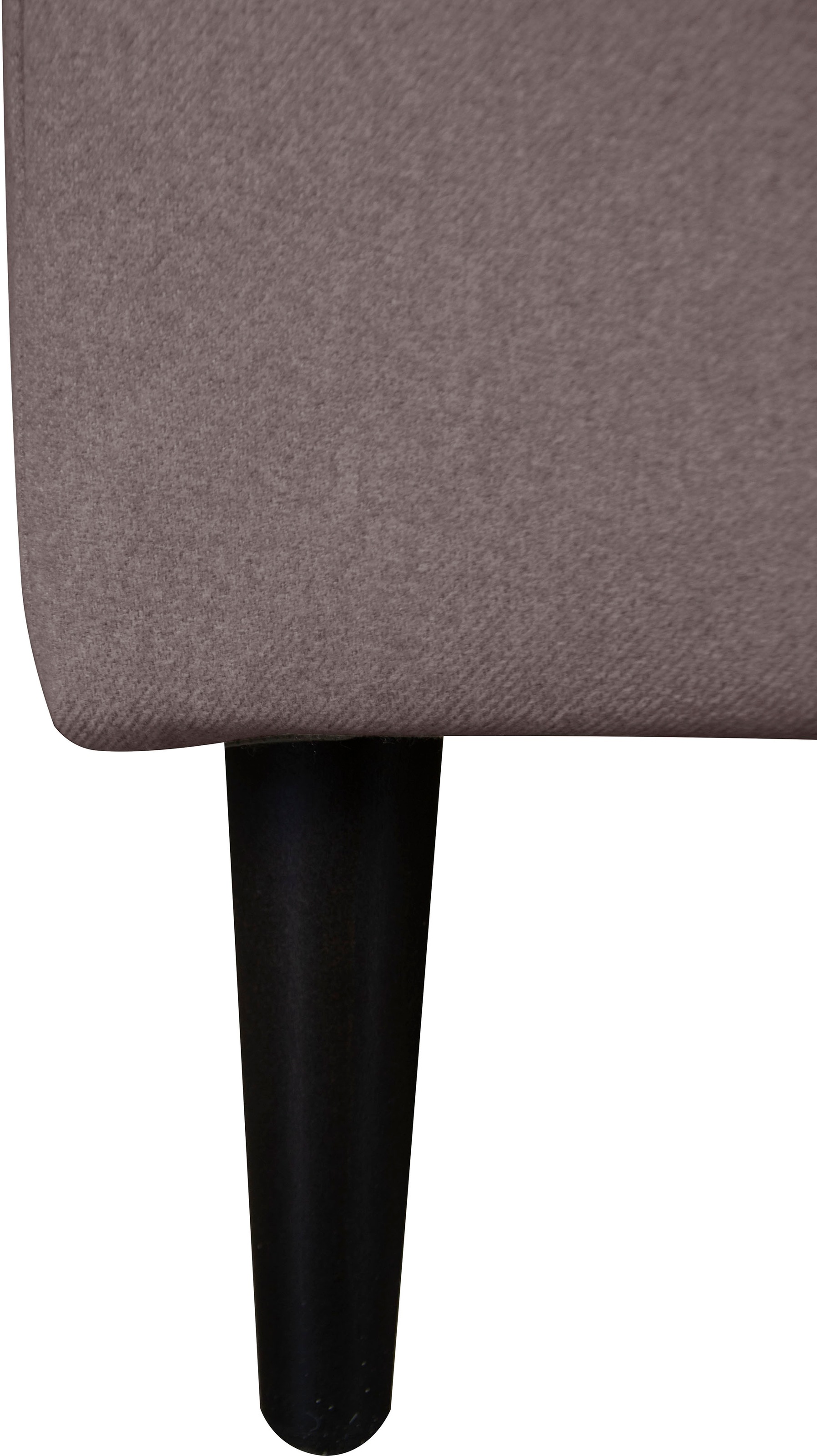andas Ecksofa »ALVIK L-Form«, zusammengesetzt aus Modulen, erweiterbar mit Modulen der Serie