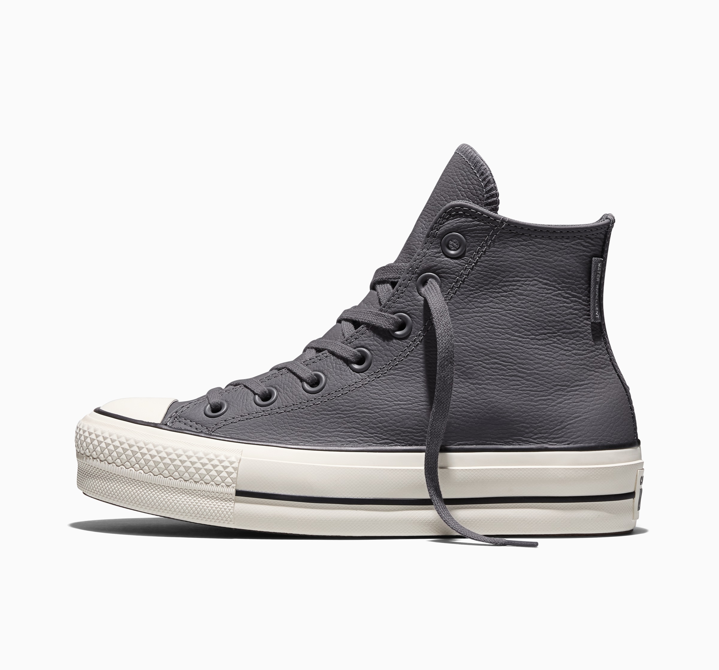 Converse Sneaker »CHUCK TAYLOR ALL STAR LIFT PLATFORM WATER-REPELLENT«  wasserabweisendes Leder