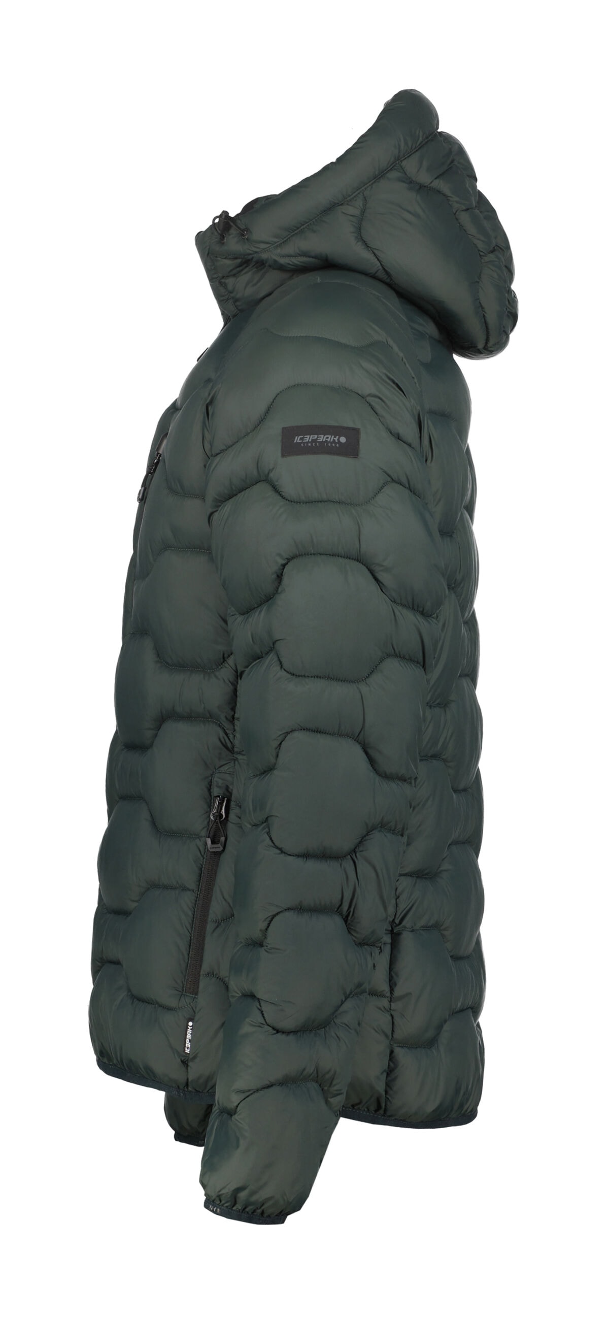 Icepeak Outdoorjacke »Icepeak Jacke Branch«