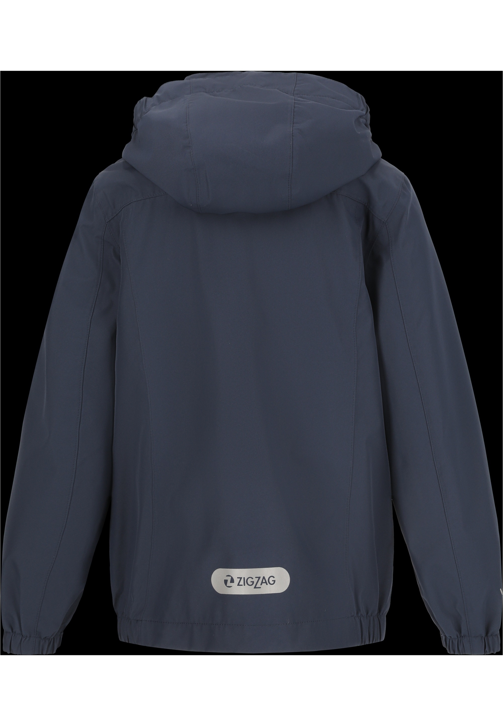 ZIGZAG Outdoorjacke »Orkan«, mit 10.000 mm Wassersäule