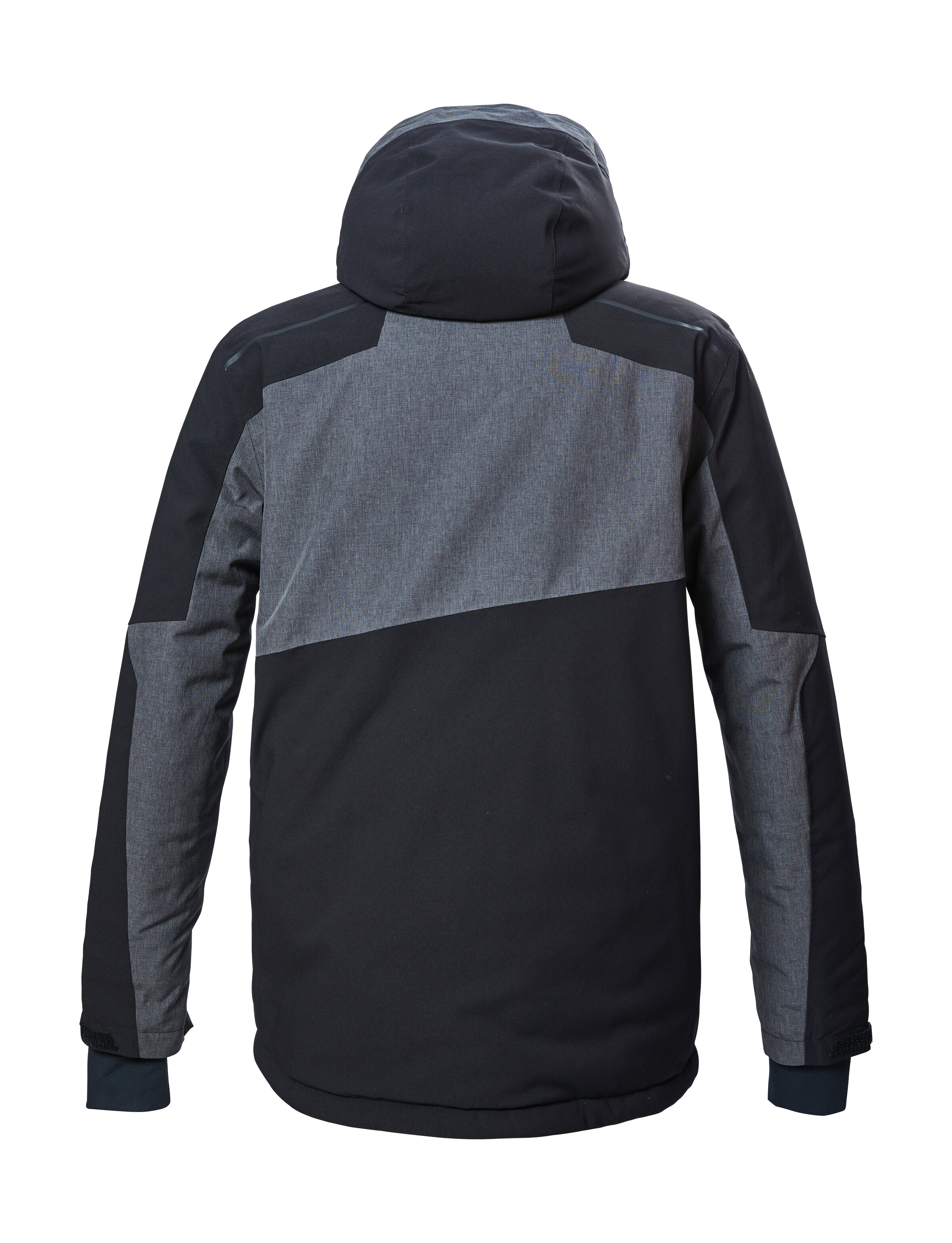 Killtec Skijacke "KSW 71 MN SKI JCKT", Wasserdichte, atmungsaktive Skijacke günstig online kaufen