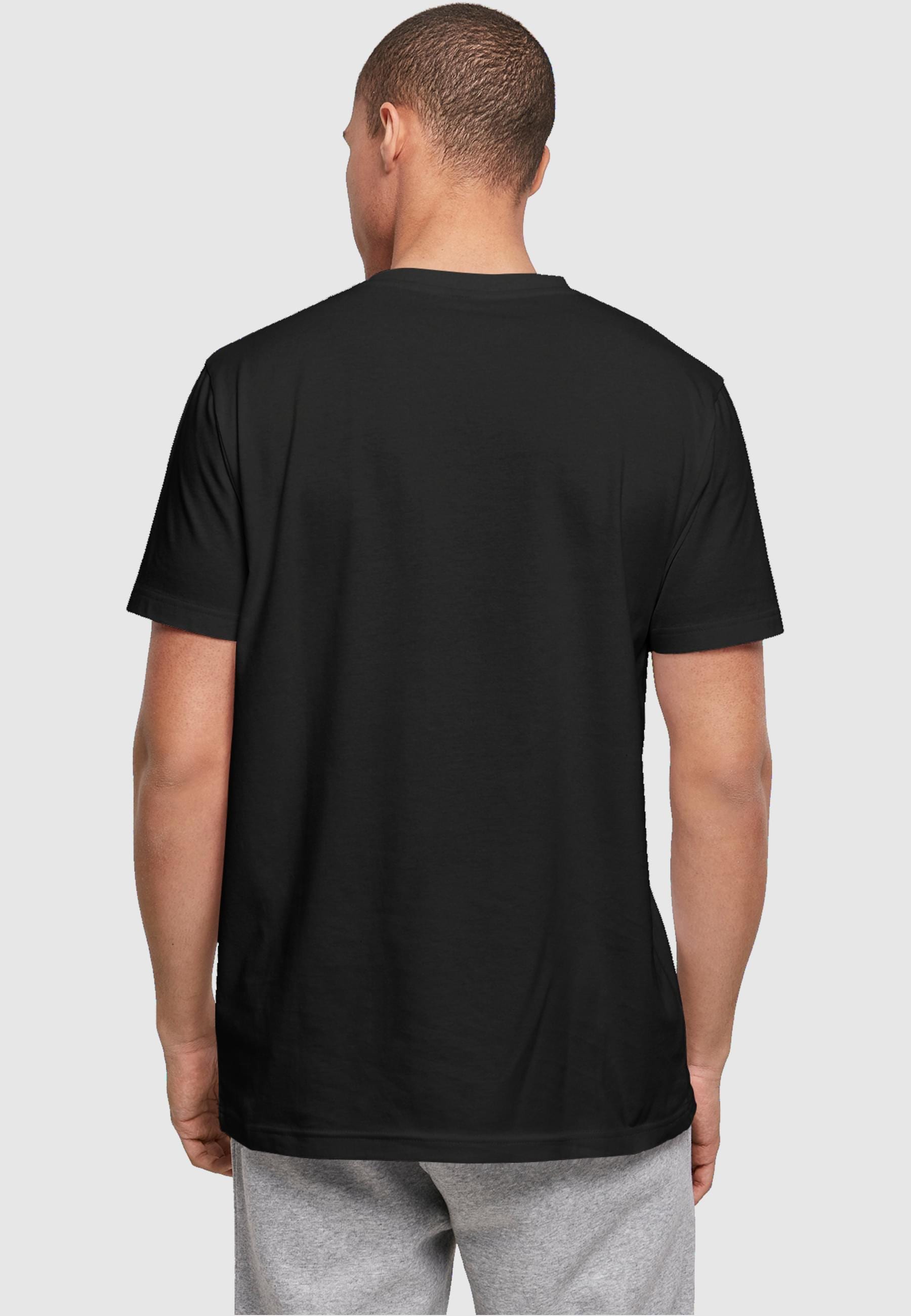 ABSOLUTE CULT T-Shirt »ABSOLUTE CULT Herren«, (1 tlg.)