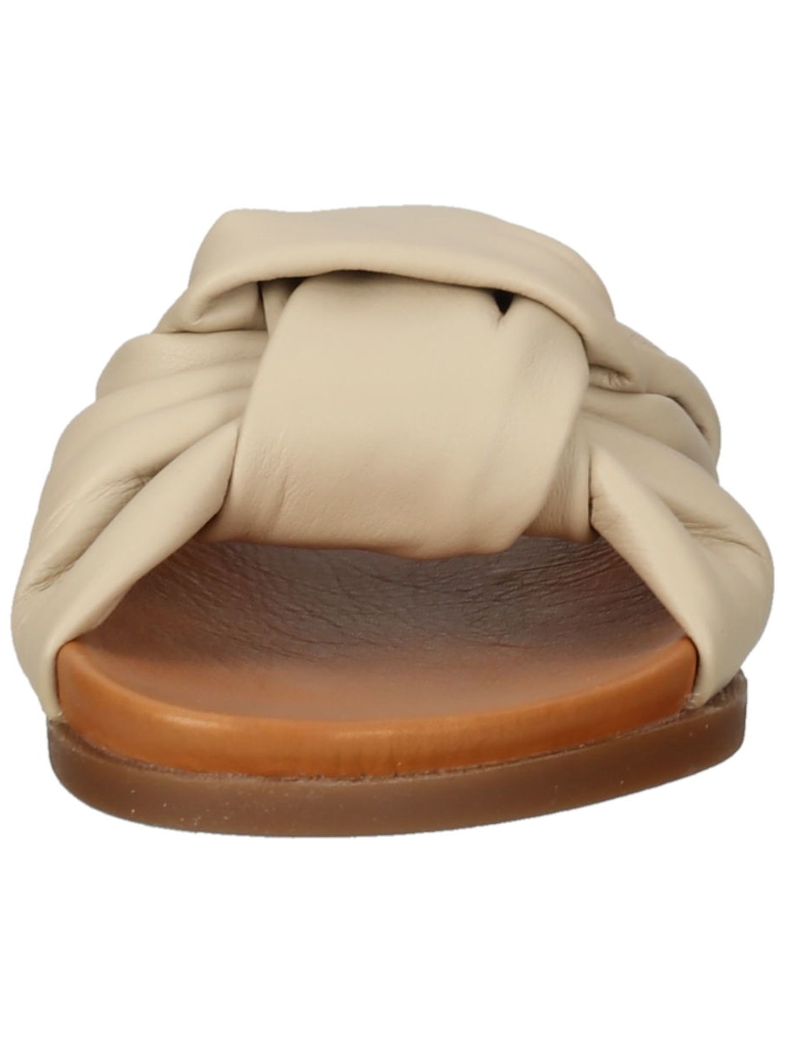 Thumbnail - Bullboxer Pantolette "Bullboxer Pantoletten Leder"