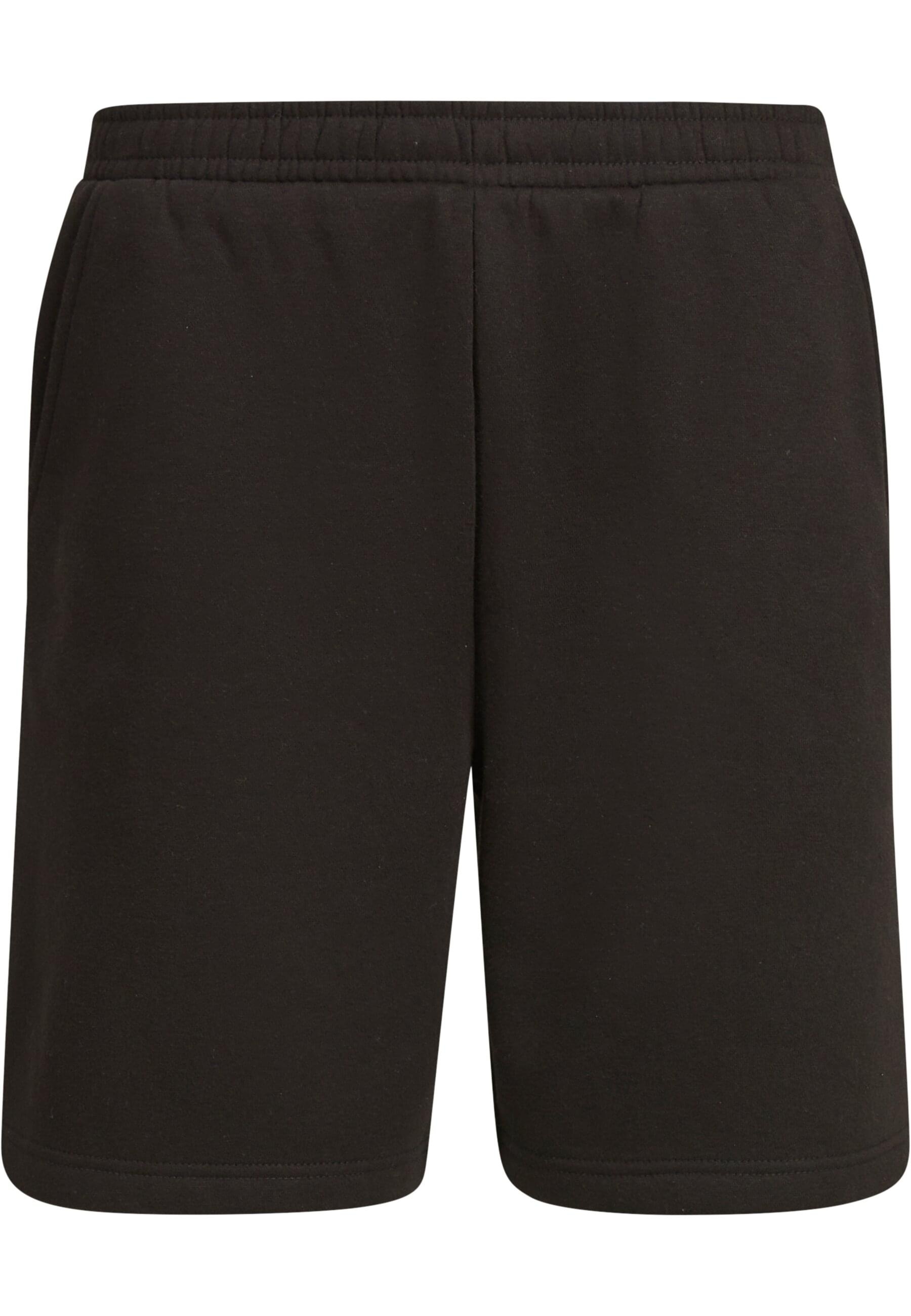 URBAN CLASSICS Sweatshorts "Urban Classics Basic Essential Sweatshorts", (1 günstig online kaufen