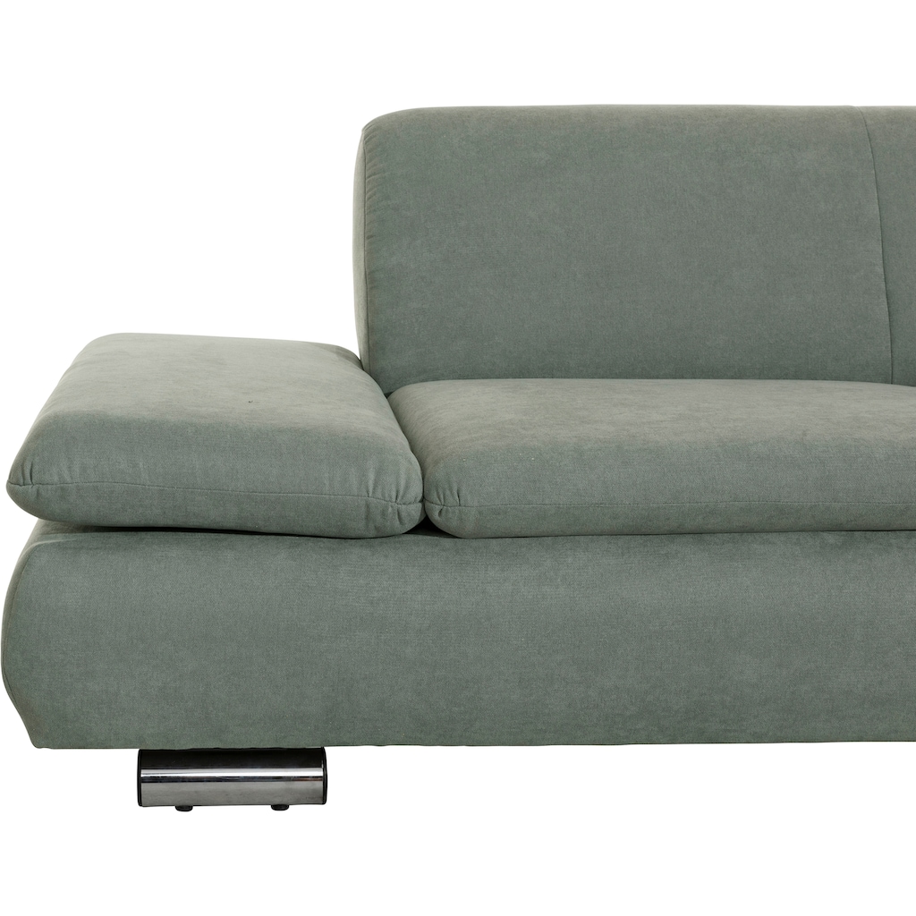 Max Winzer® Ecksofa »Toulouse«