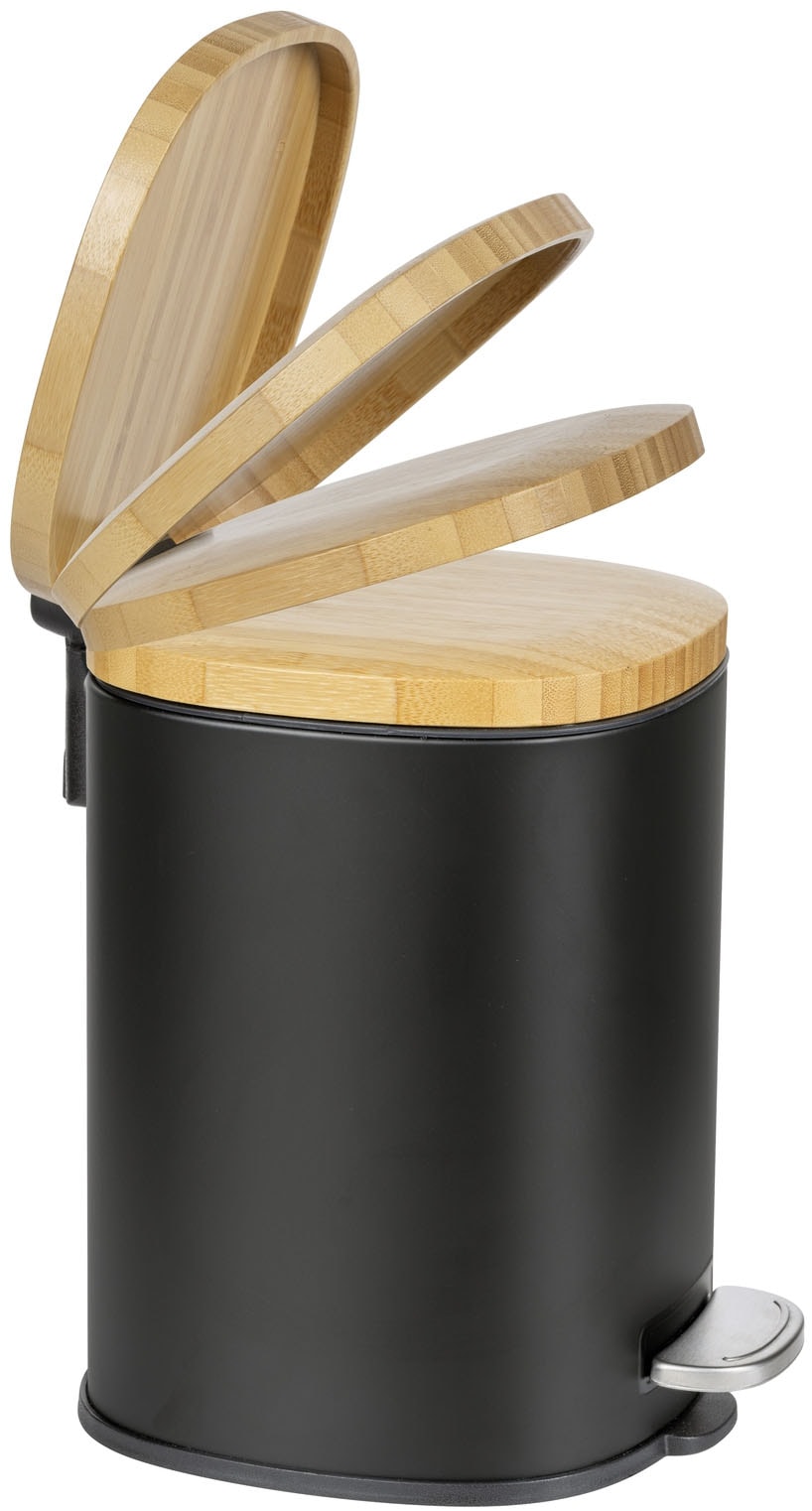 WENKO Kosmetikeimer »Fianema« 1 Behälter