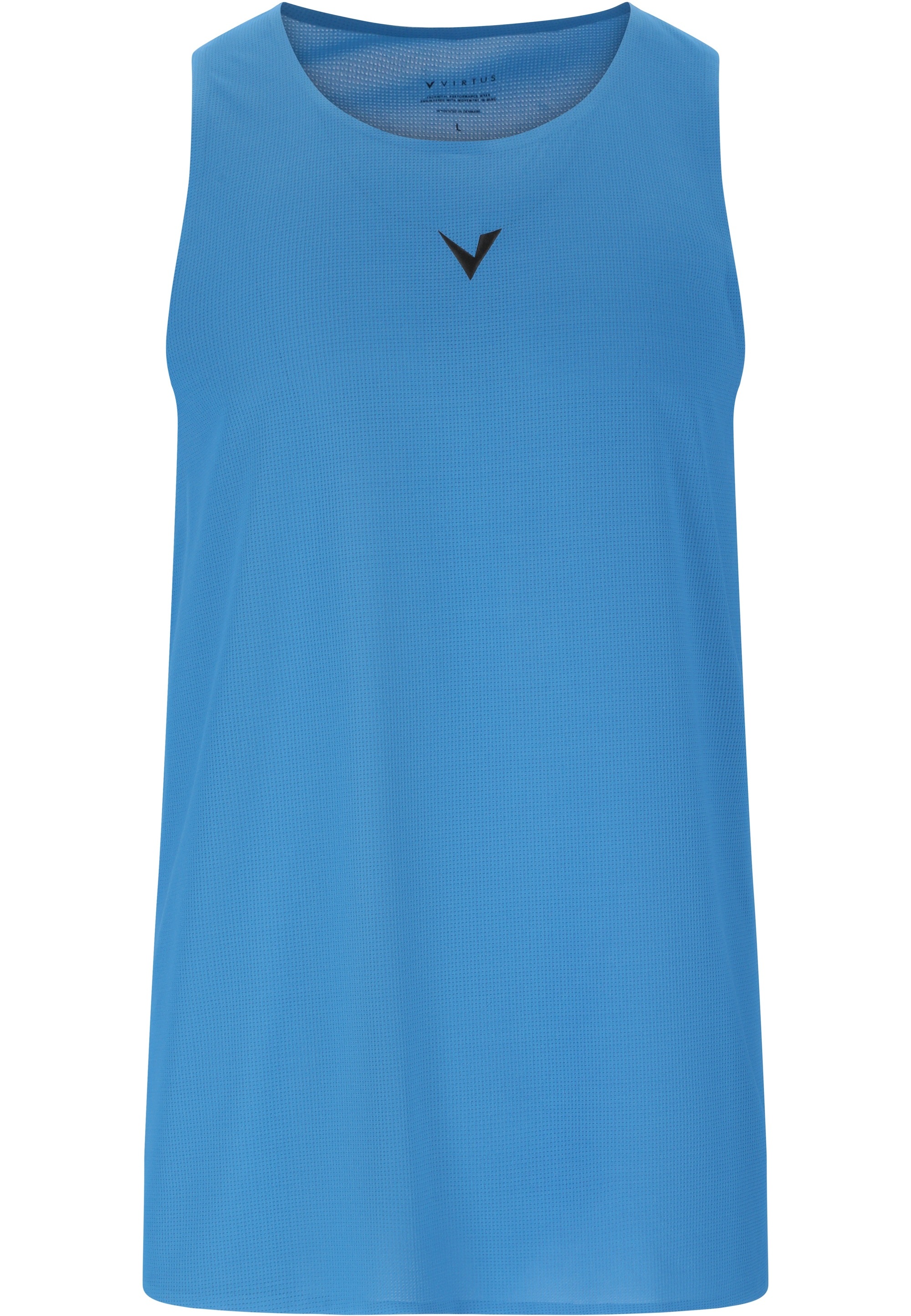 Virtus T-Shirt »Ayaan« aus atmungsaktivem Material
