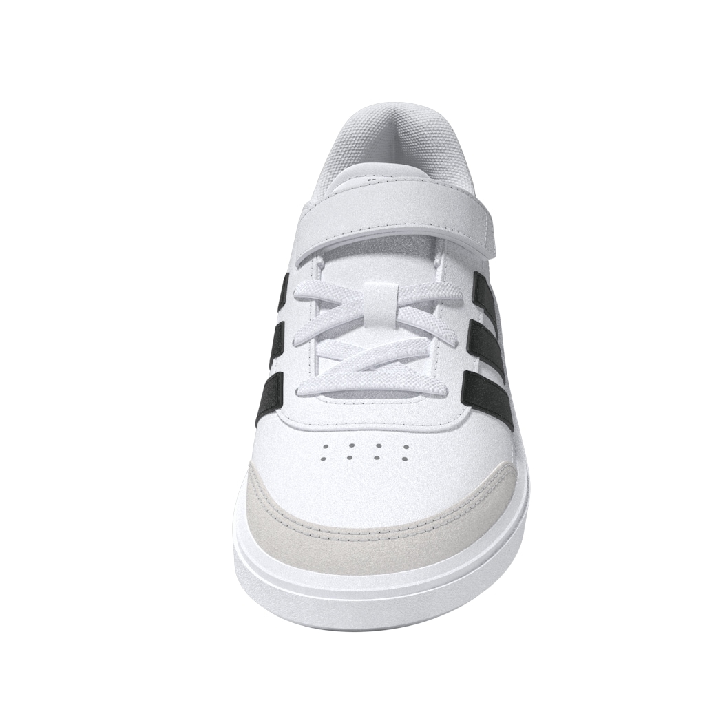 adidas Sportswear Klettschuh »COURTBLOCK«