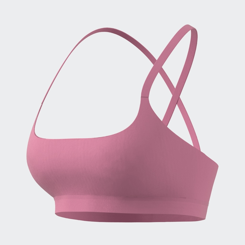 adidas Performance Sport-BH »ALL ME LS BRA«