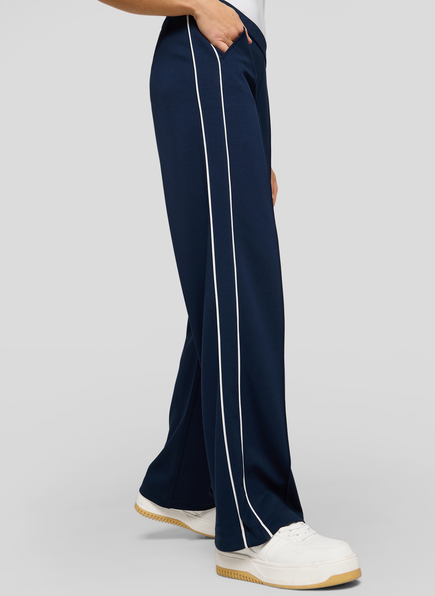 Rabe Jerseyhose »Hose«