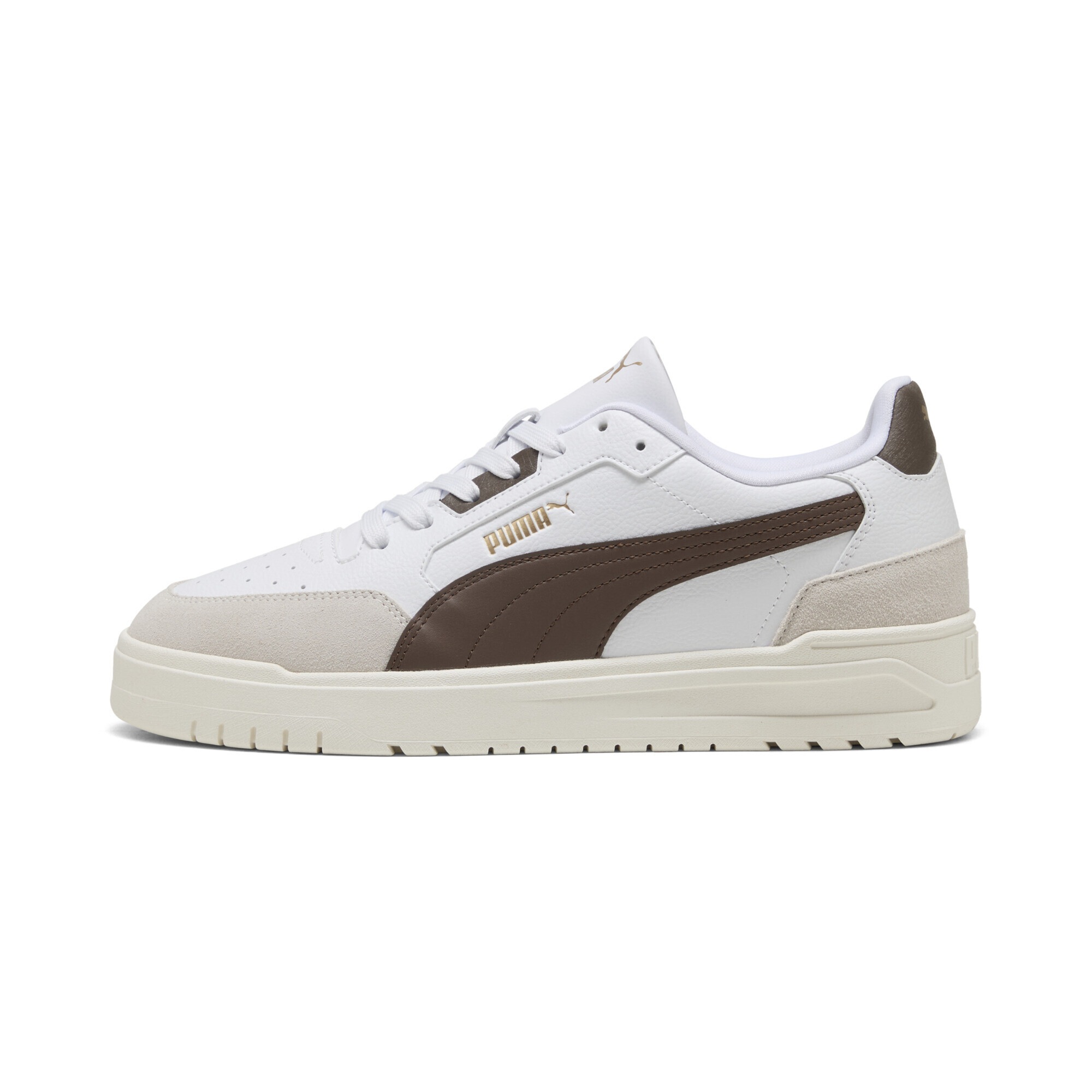 PUMA Sneaker »Shuffle Downtown Sneakers Erwachsene«