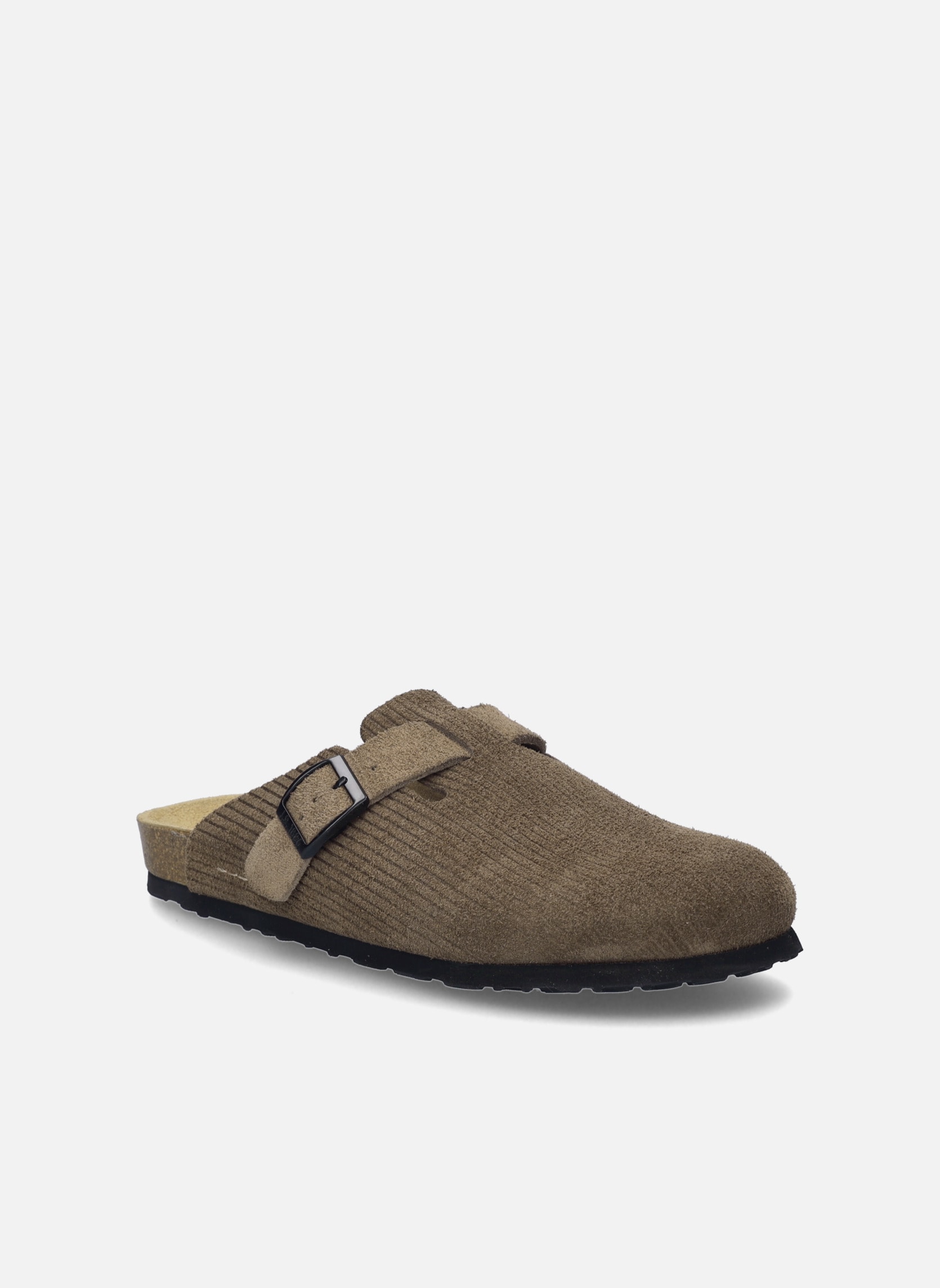 Josef Seibel Clog »Josef 04, braun«