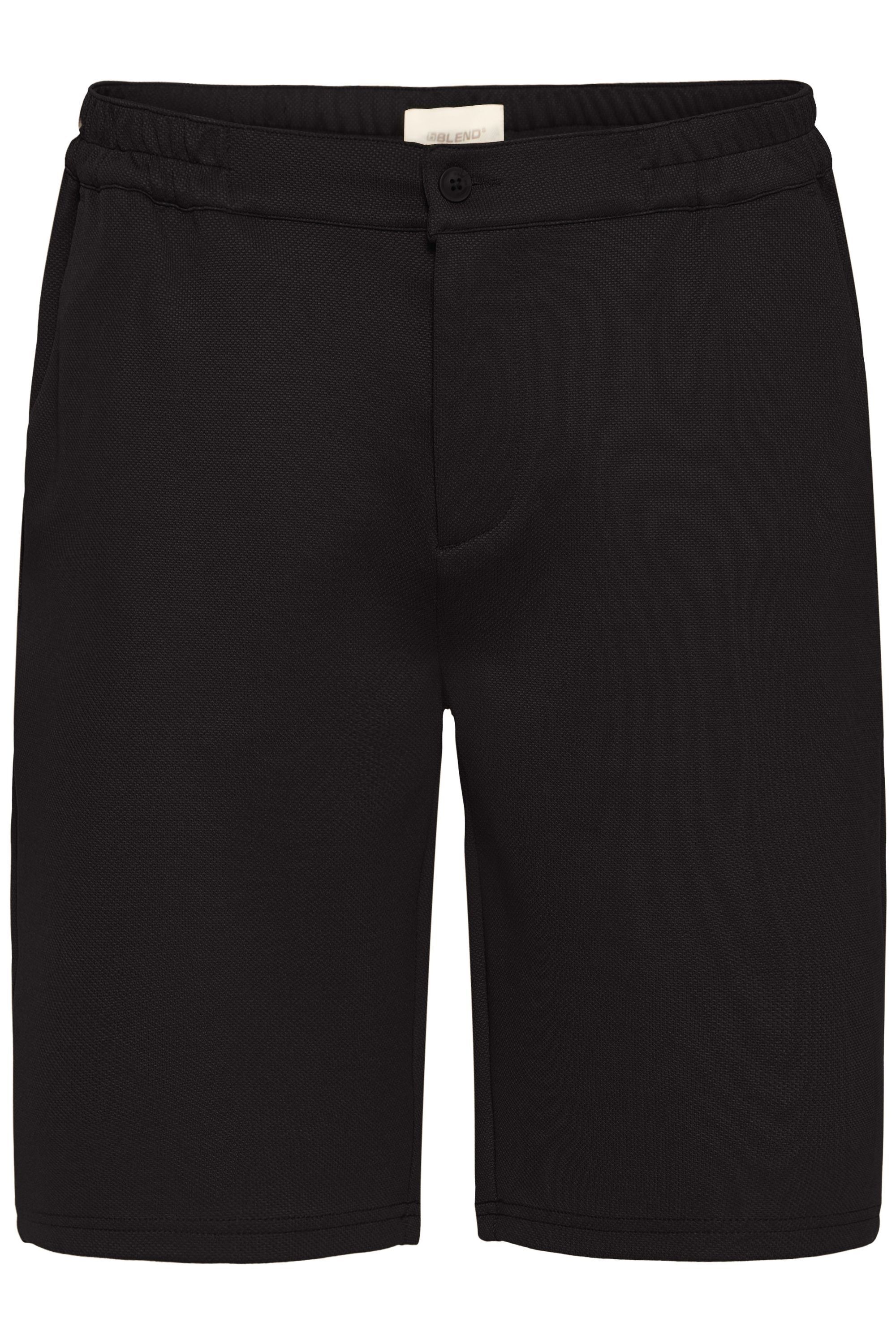 Blend Chinoshorts "BHAdrian" Moderne Chino Shorts mit teilelastischem Bund günstig online kaufen