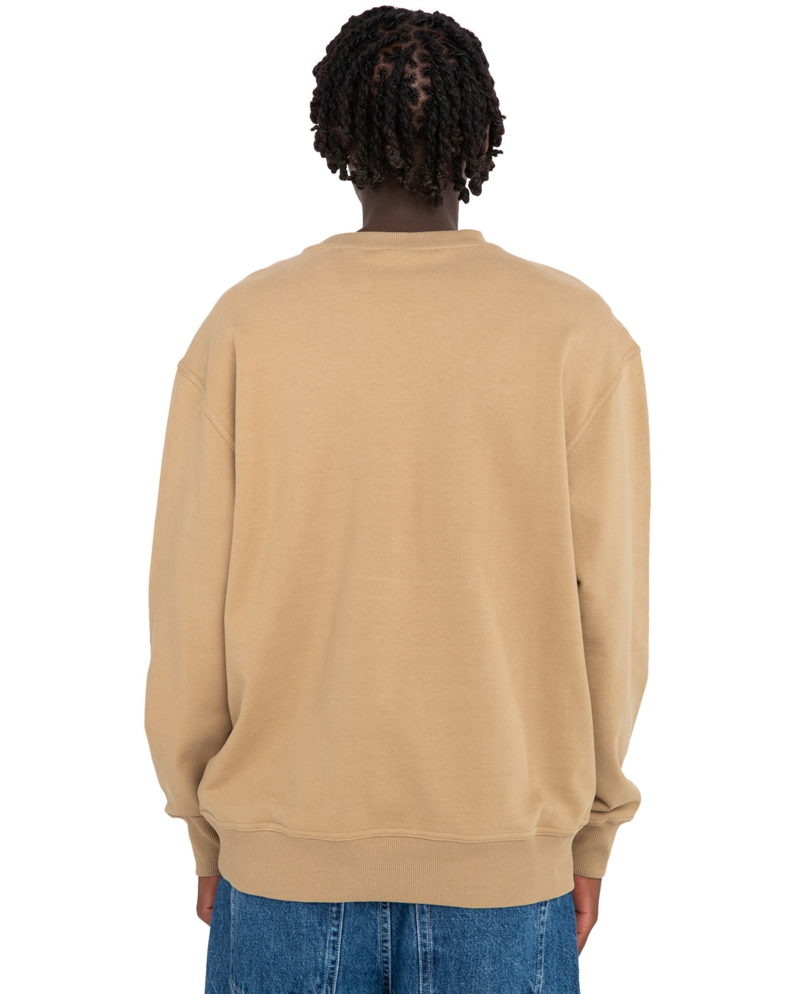 Element Sweatshirt "Cornell Cipher" günstig online kaufen