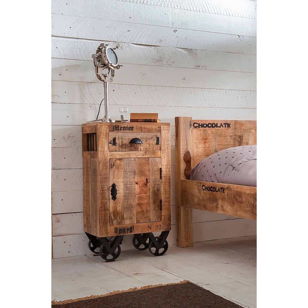 SIT Kommode »Rustic«