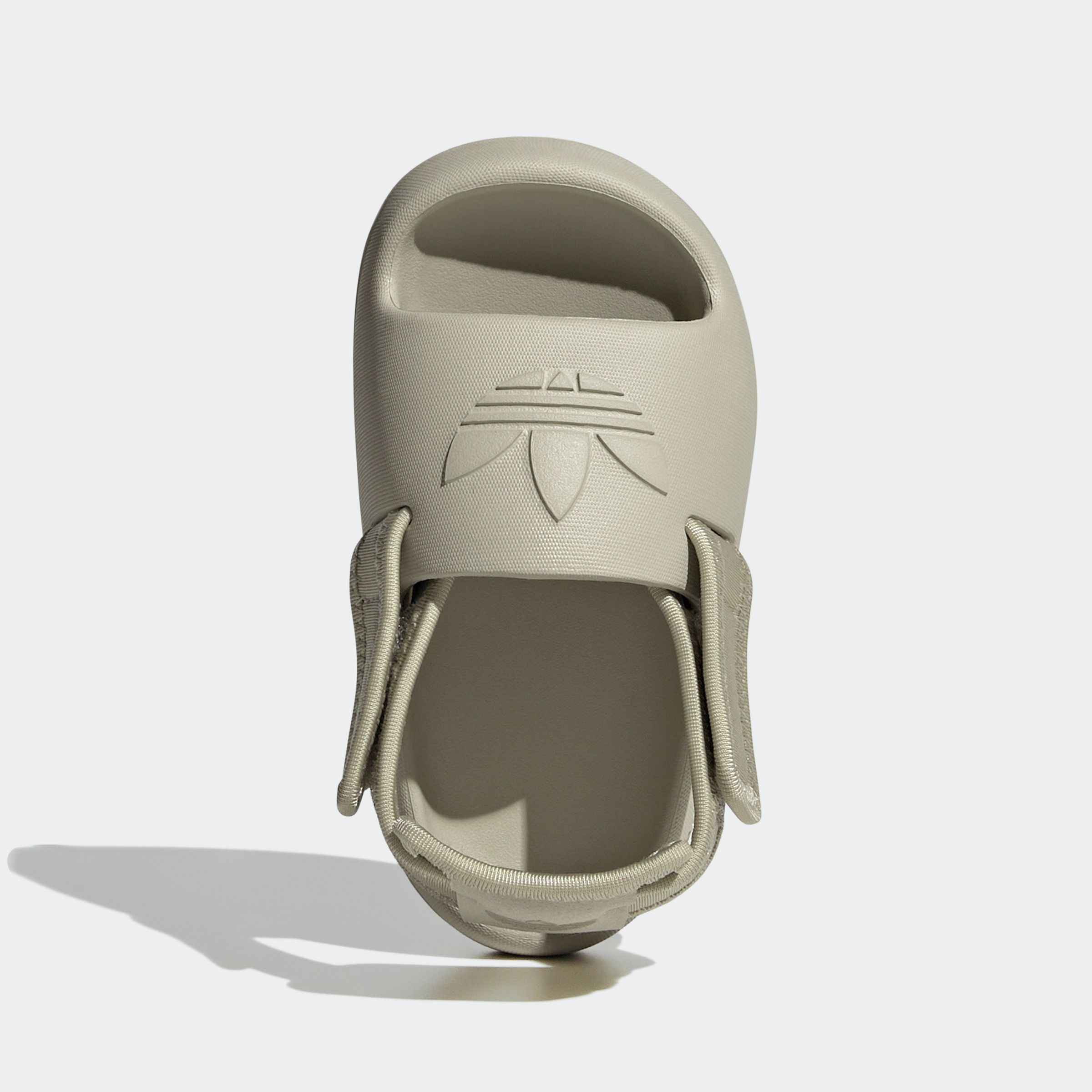 adidas Originals Badesandale »ADIFOM ADILETTE KIDS«, für Kinder