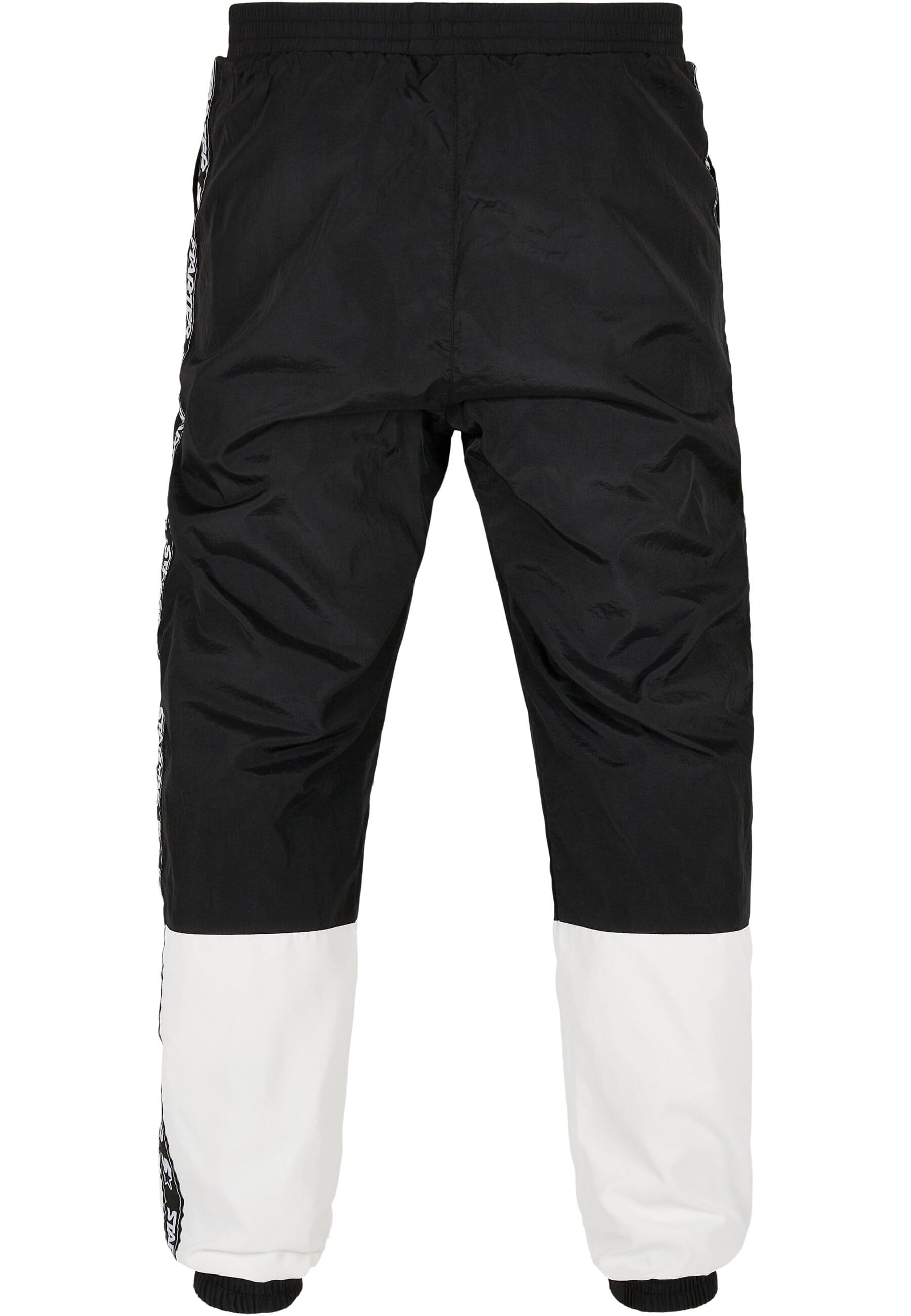Starter Black Label Jogginghose »Starter Black Label Herren Starter Two Toned Jogging Pants«, (1 tlg.)