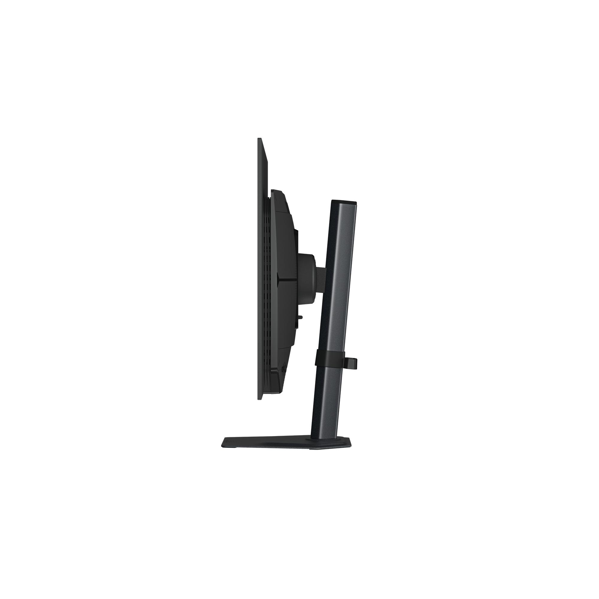 Gigabyte OLED-Monitor »MO27Q28GR« 67,3 cm/27 ″  2560 x 1440 px QHD 0,03 Reaktionszeit 280 Hz dreh-, neig-, schwenk-, höhenverstellbar, Lautsprecher