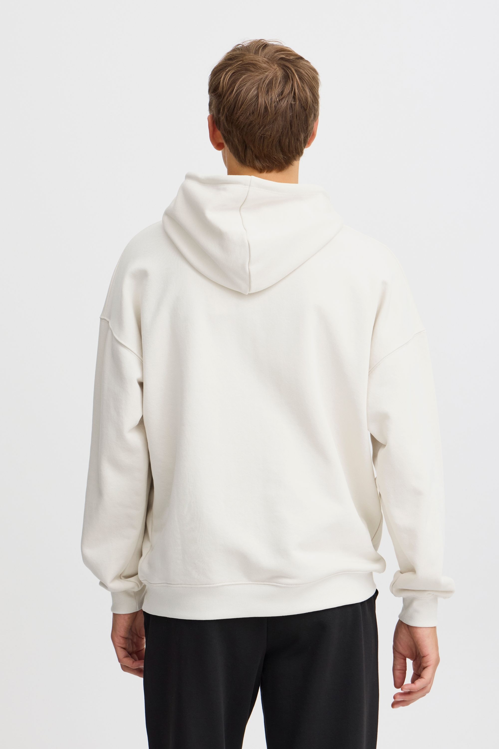 TheJoggConcept Kapuzenpullover »Kapuzenpullover JCMMSANDER HOODIE SWEAT«