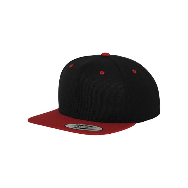 Flexfit Flex Cap »Snapback Classic Snapback 2-Tone« | BAUR