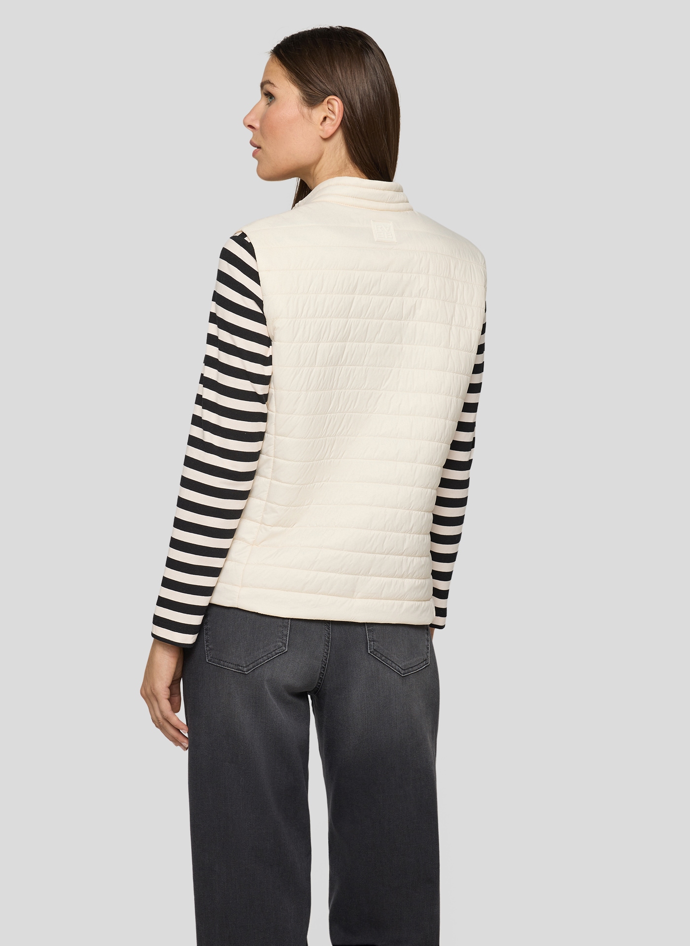 Rabe Steppweste »Weste«