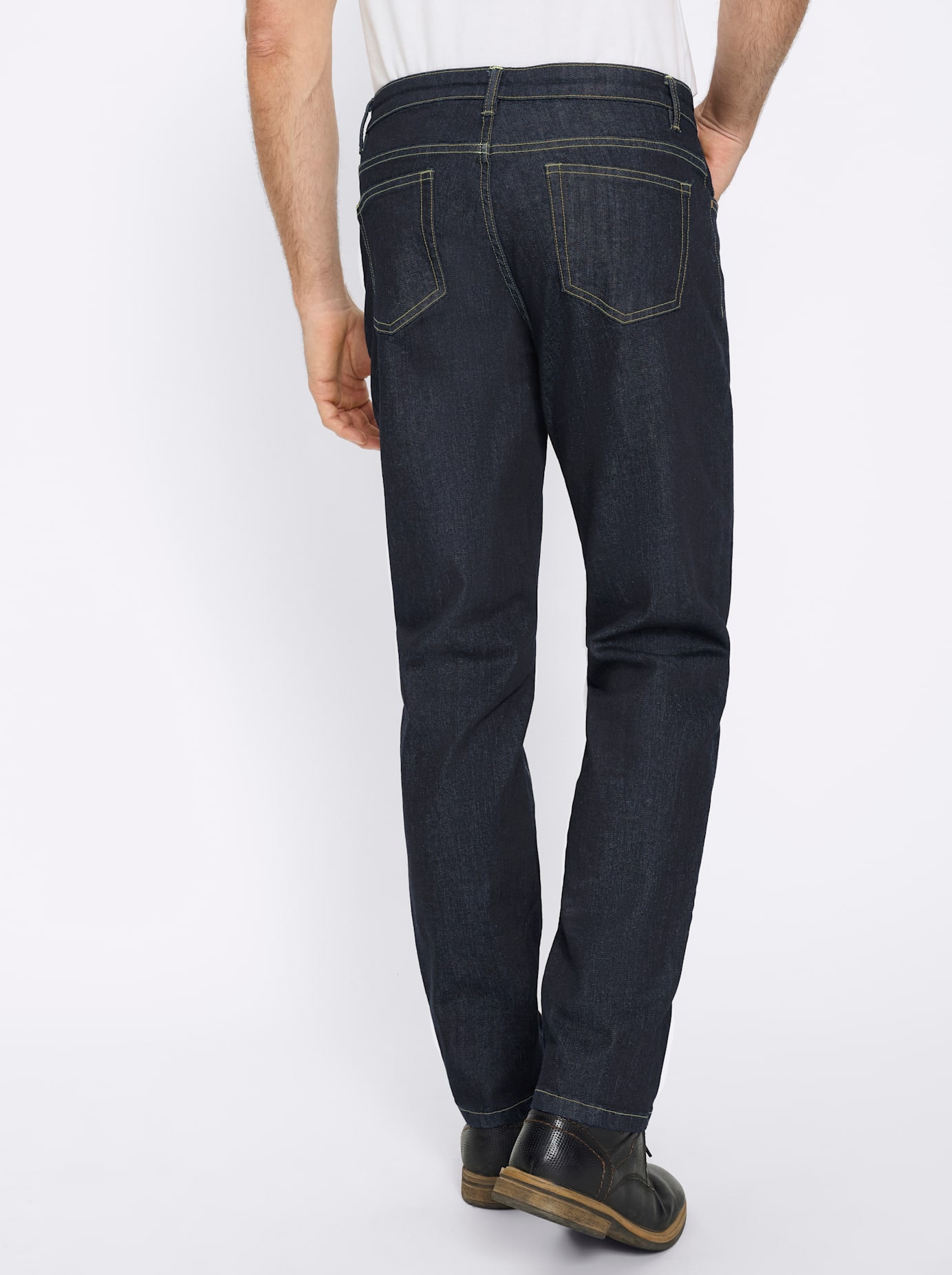 Marco Donati Bequeme Jeans 1