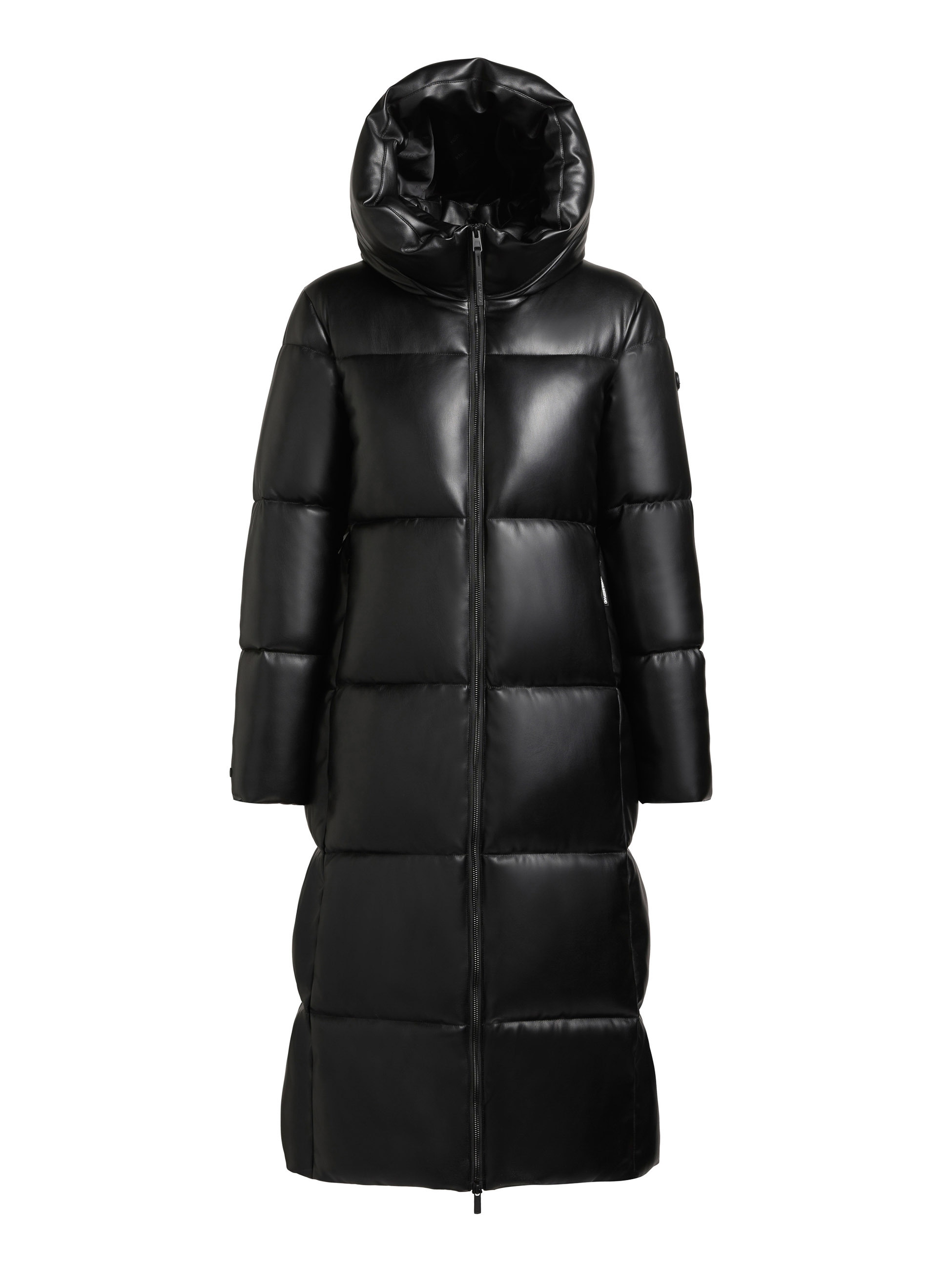 khujo Lederimitatmantel »DESTINY«