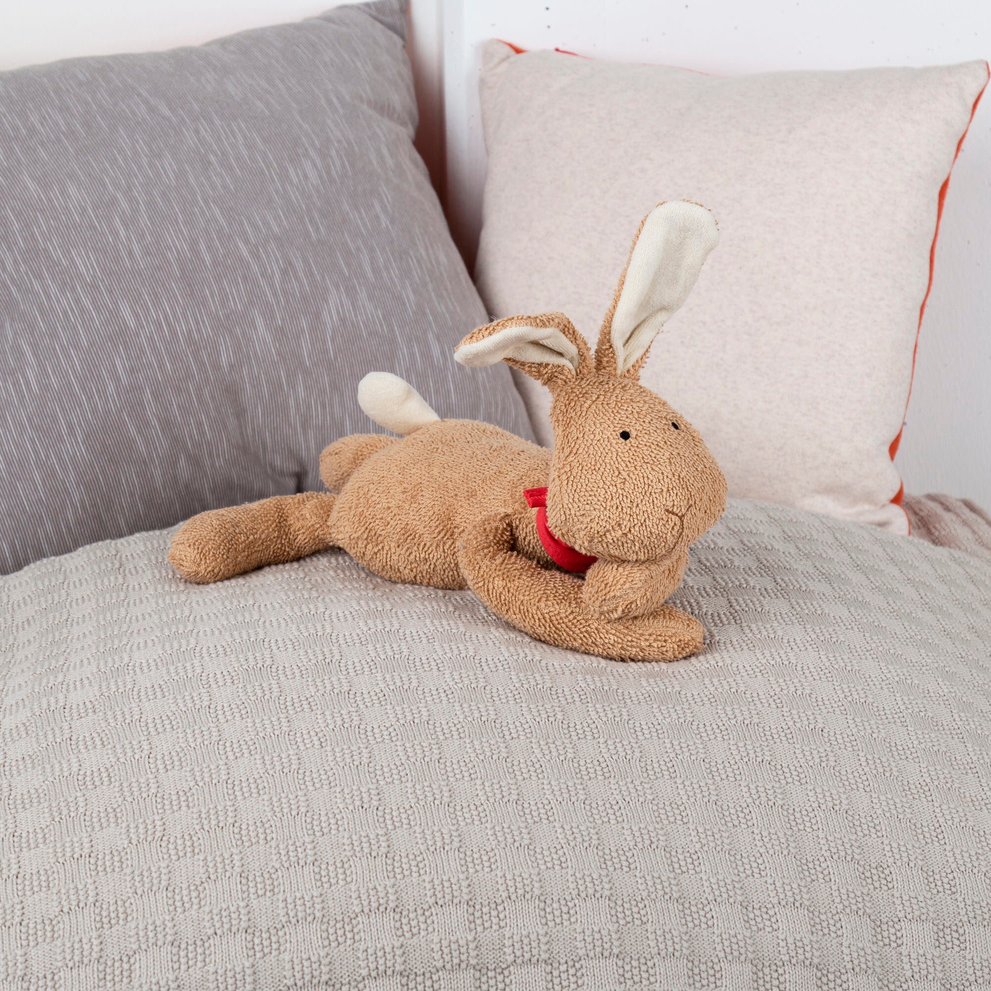 Sigikid Spieluhr »Vanilla, Mami Hase, braun«
