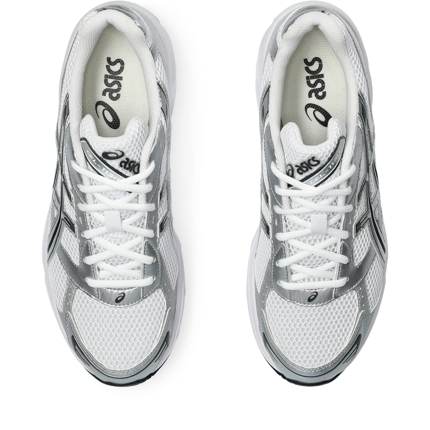 Asics Sneakers White Size 37 3
