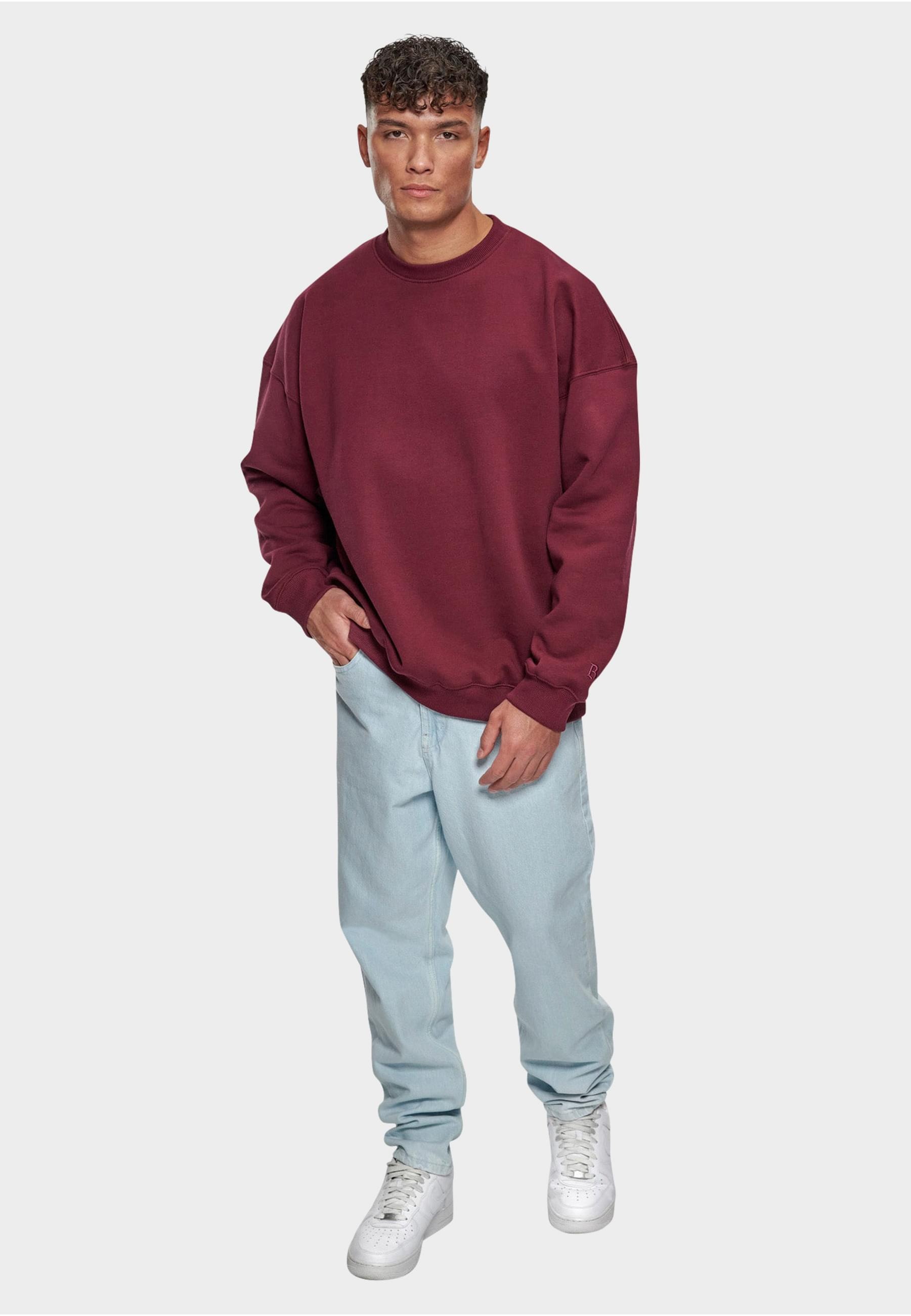Dropsize Sweatjacke »Dropsize Herren«