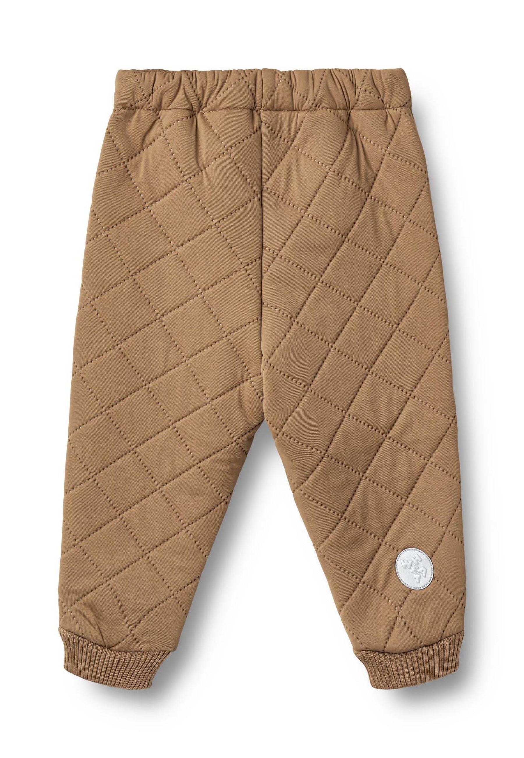 WHEAT Stoffhose »WHEAT Thermo Pants Alex«